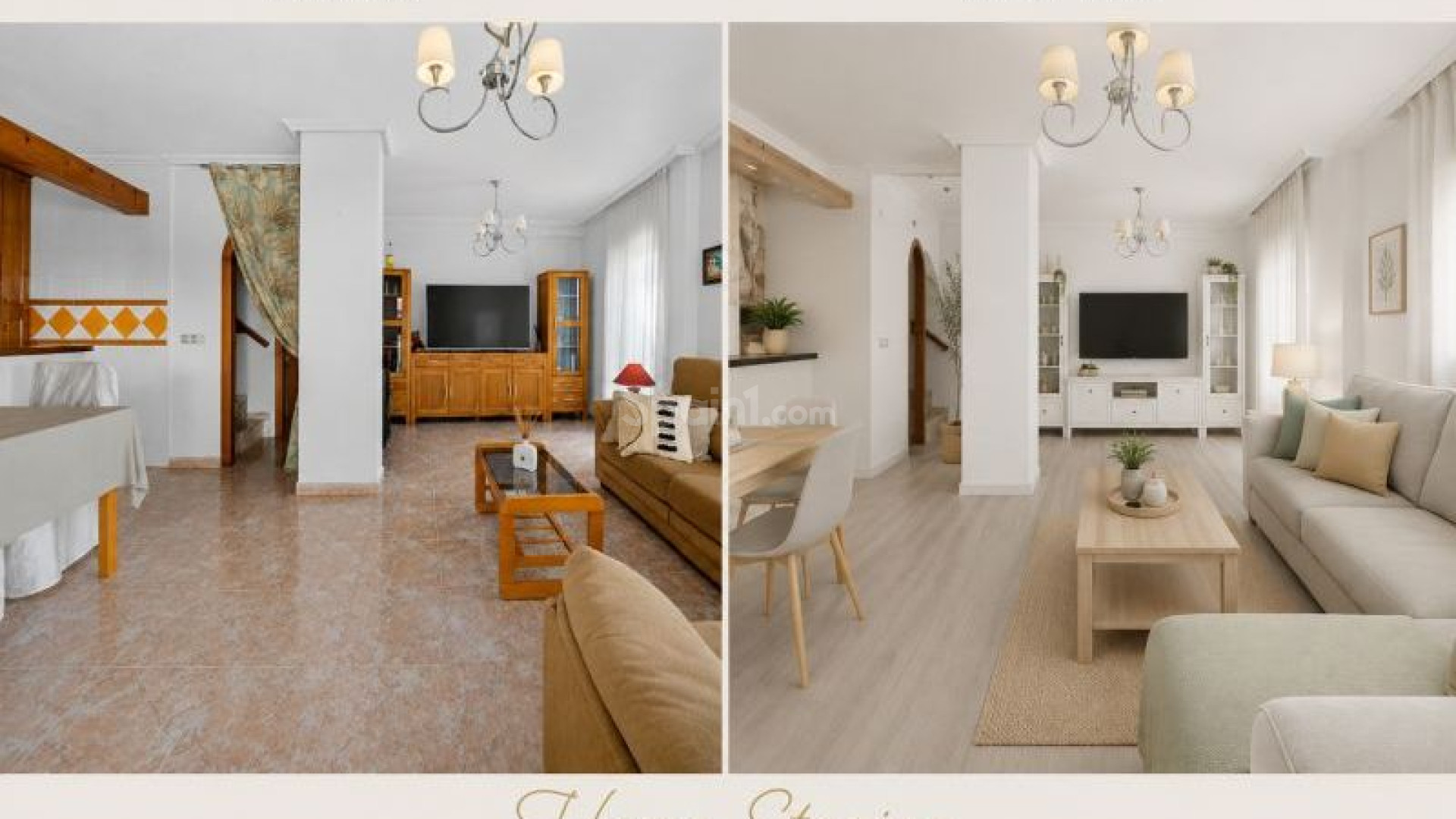 Resale - Townhouse -
Orihuela Costa - Punta Prima