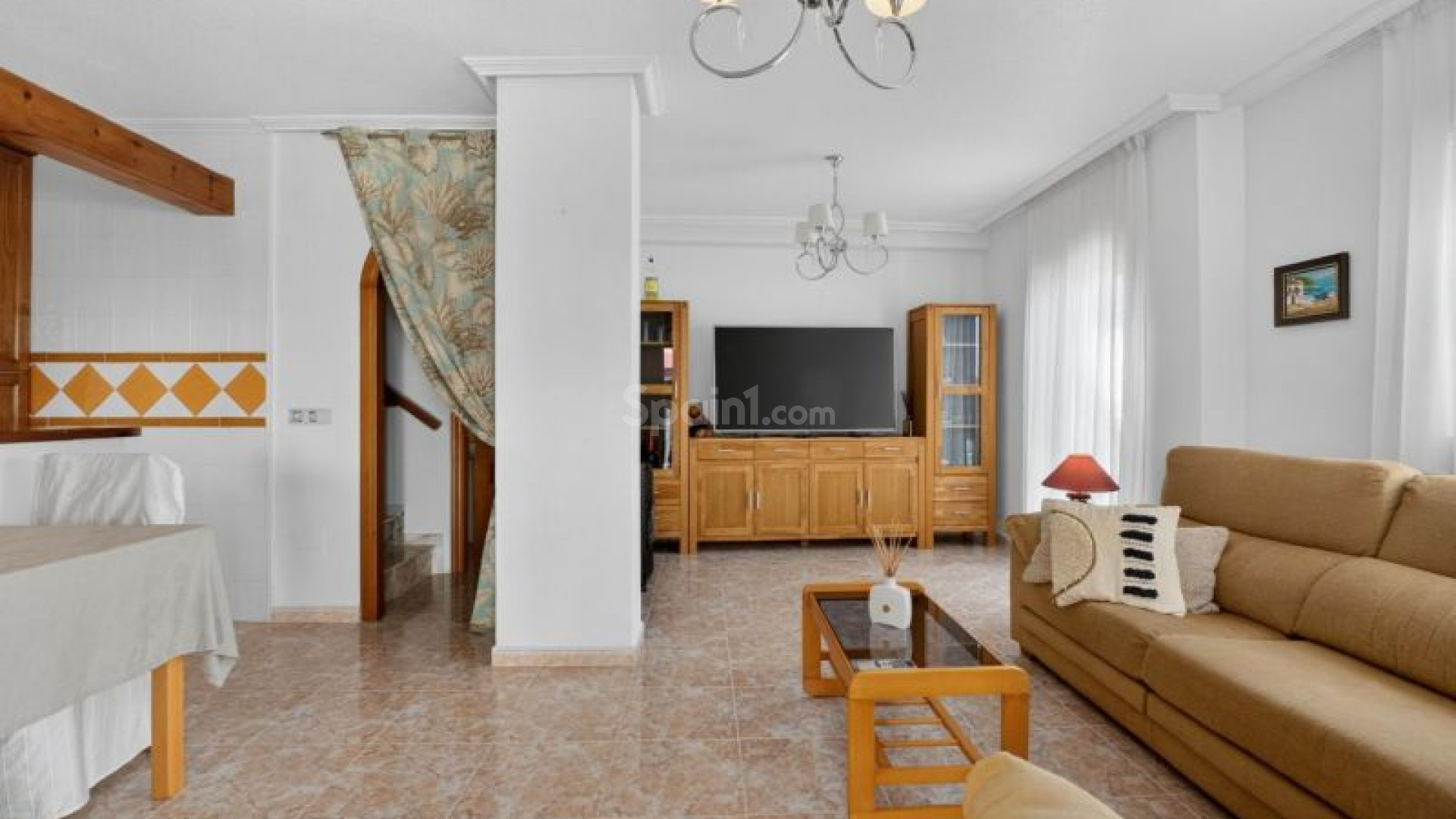 Resale - Townhouse -
Orihuela Costa - Punta Prima