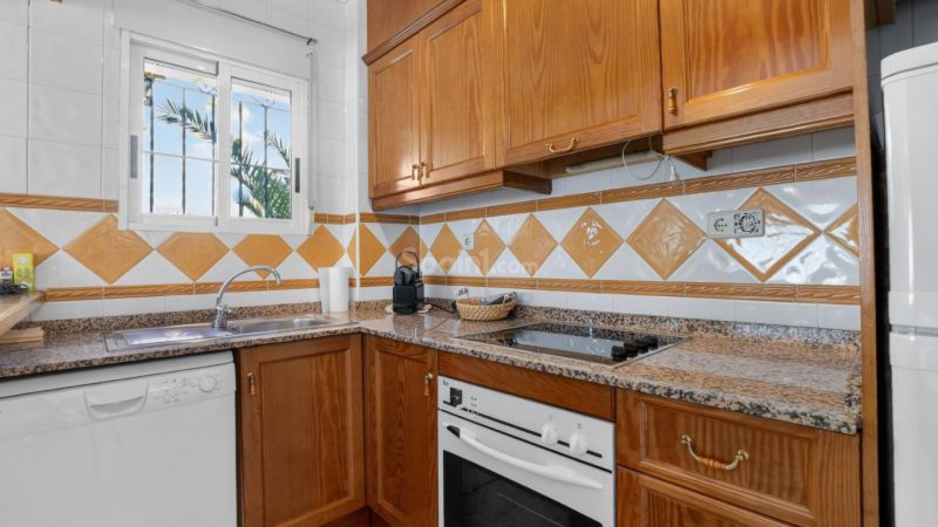 Resale - Townhouse -
Orihuela Costa - Punta Prima