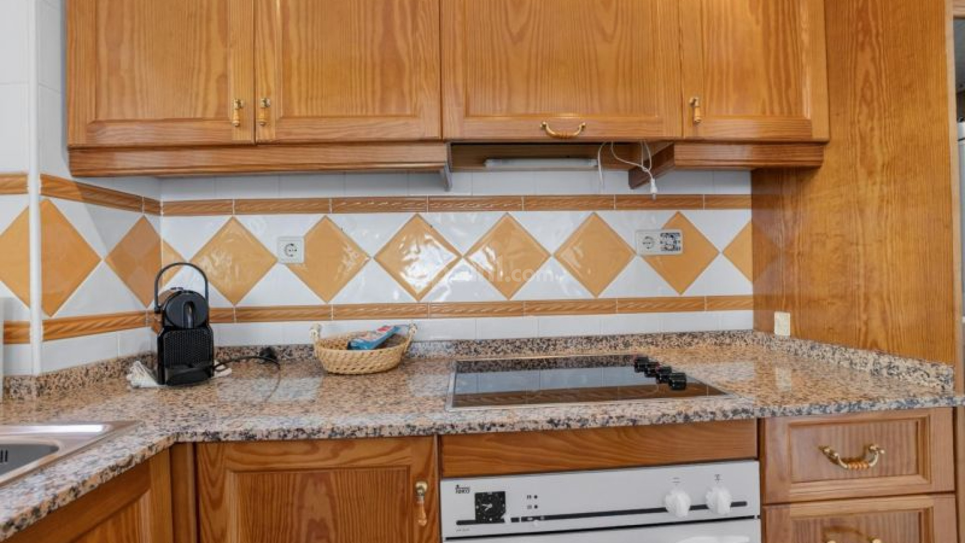 Resale - Townhouse -
Orihuela Costa - Punta Prima
