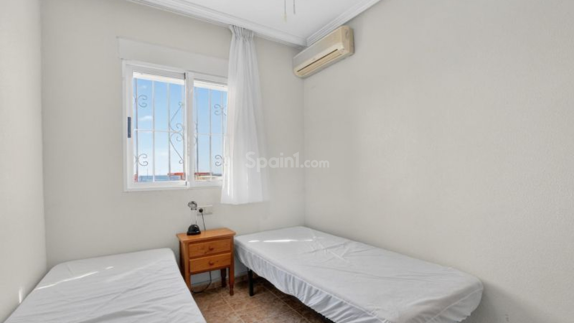 Resale - Townhouse -
Orihuela Costa - Punta Prima
