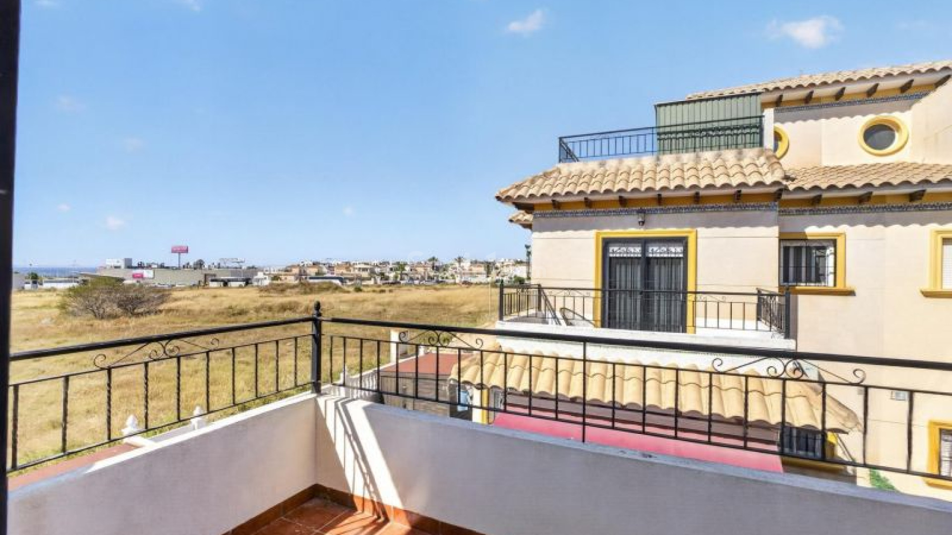 Resale - Townhouse -
Orihuela Costa - Punta Prima