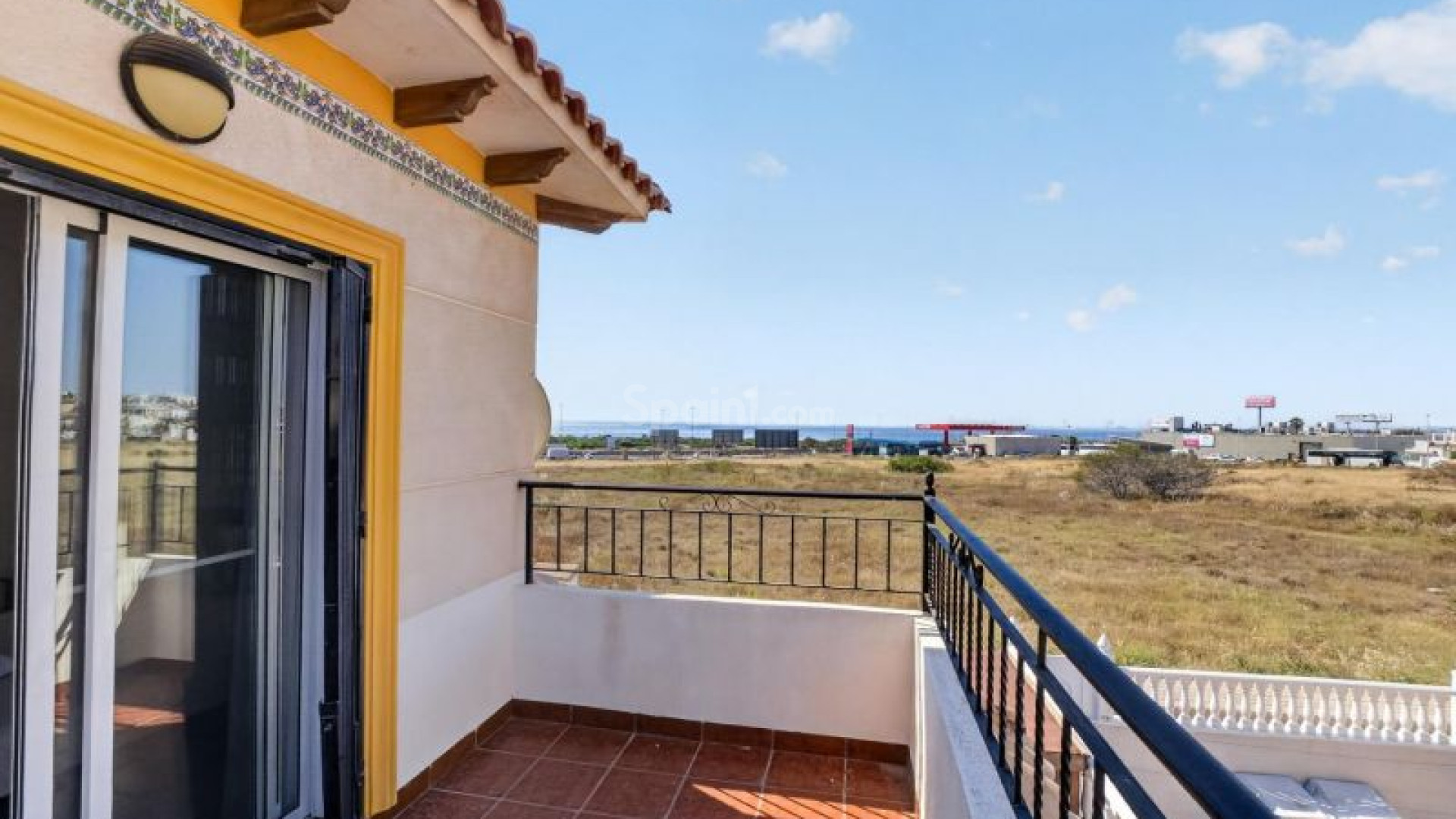 Resale - Townhouse -
Orihuela Costa - Punta Prima