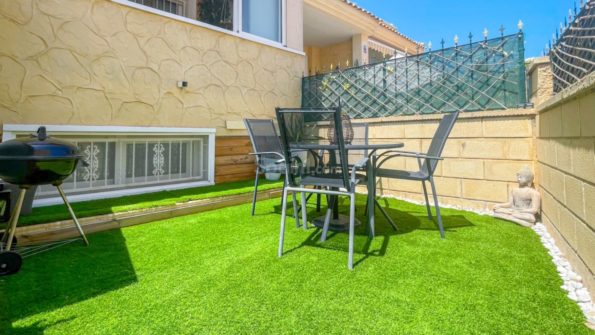Resale - Townhouse -
Orihuela Costa - Punta Prima
