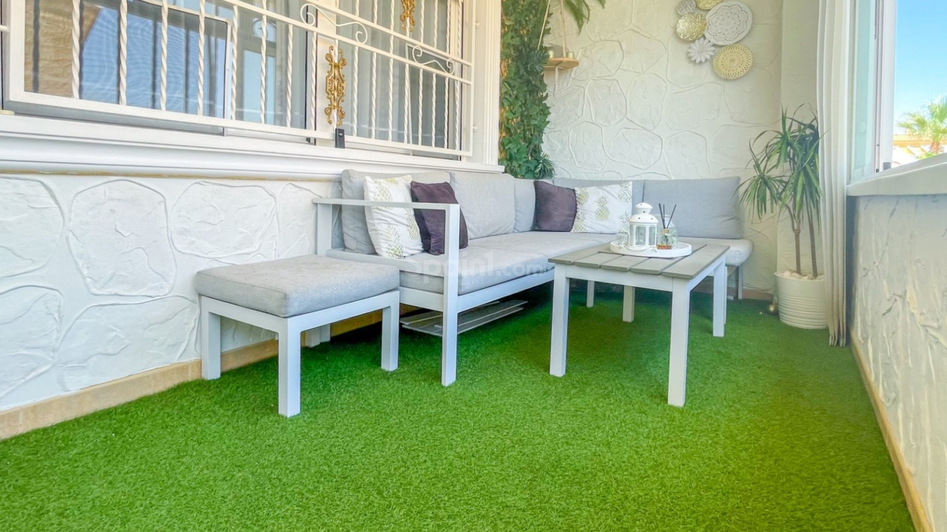 Resale - Townhouse -
Orihuela Costa - Punta Prima