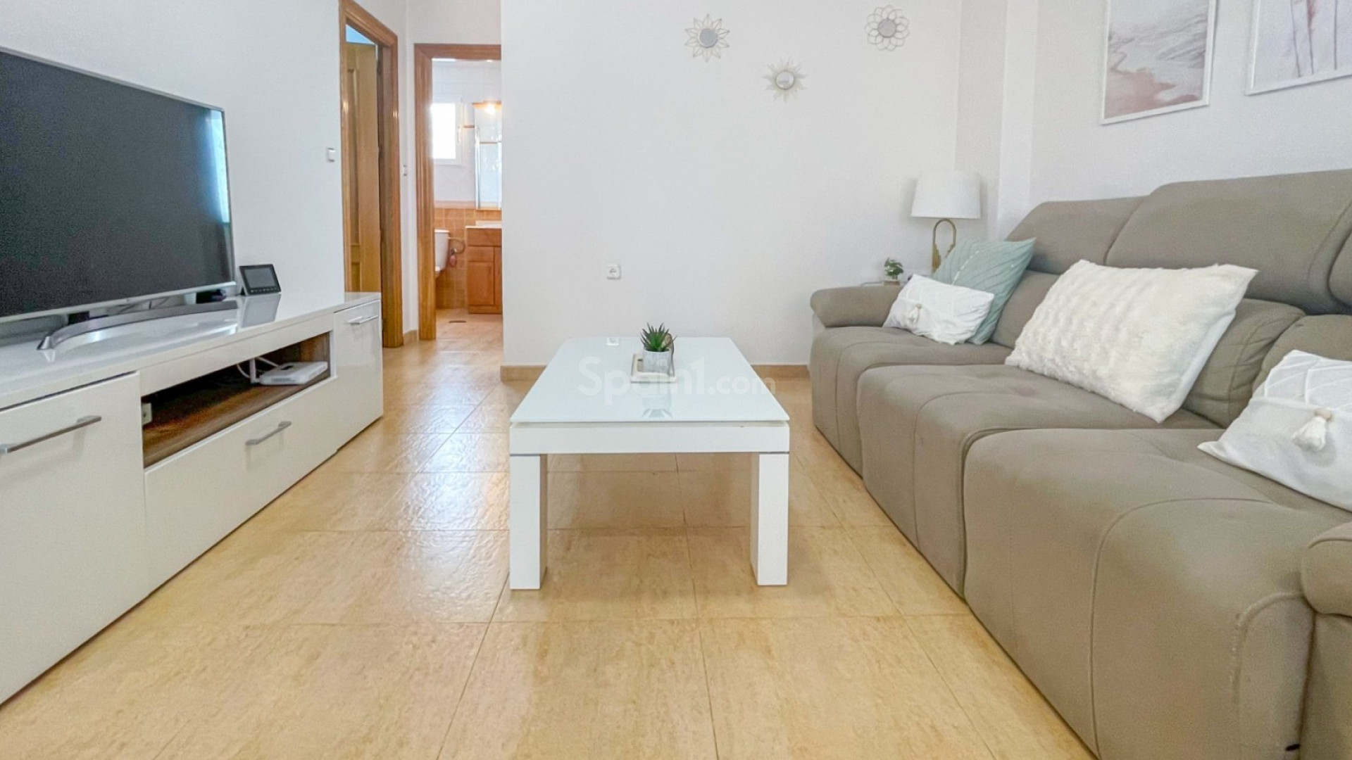 Resale - Townhouse -
Orihuela Costa - Punta Prima