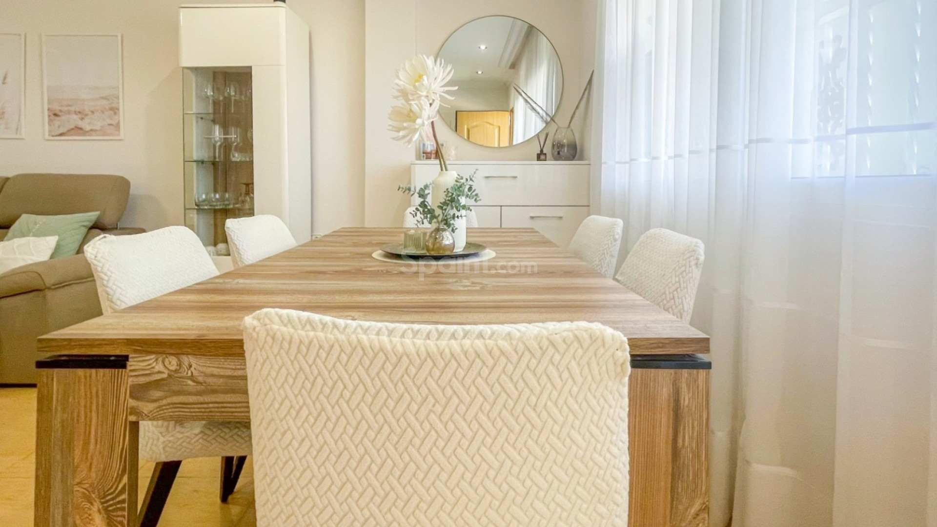 Resale - Townhouse -
Orihuela Costa - Punta Prima