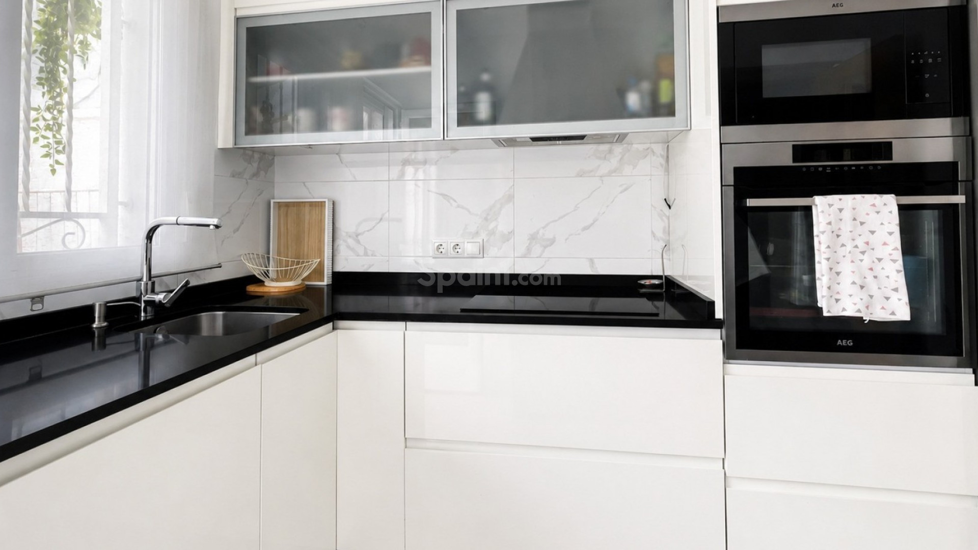 Resale - Townhouse -
Orihuela Costa - Punta Prima