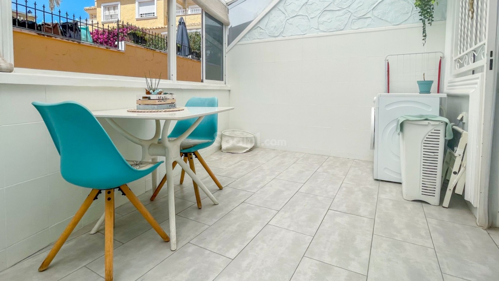 Resale - Townhouse -
Orihuela Costa - Punta Prima