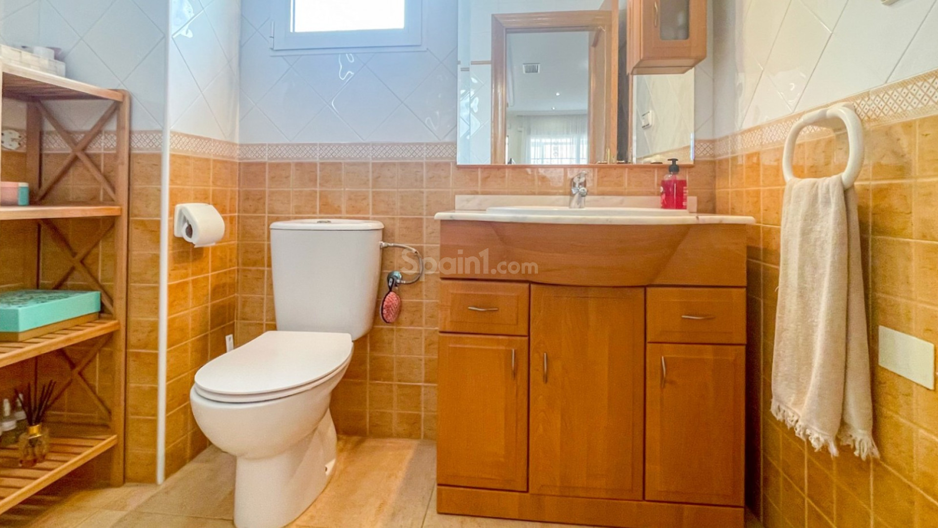 Resale - Townhouse -
Orihuela Costa - Punta Prima