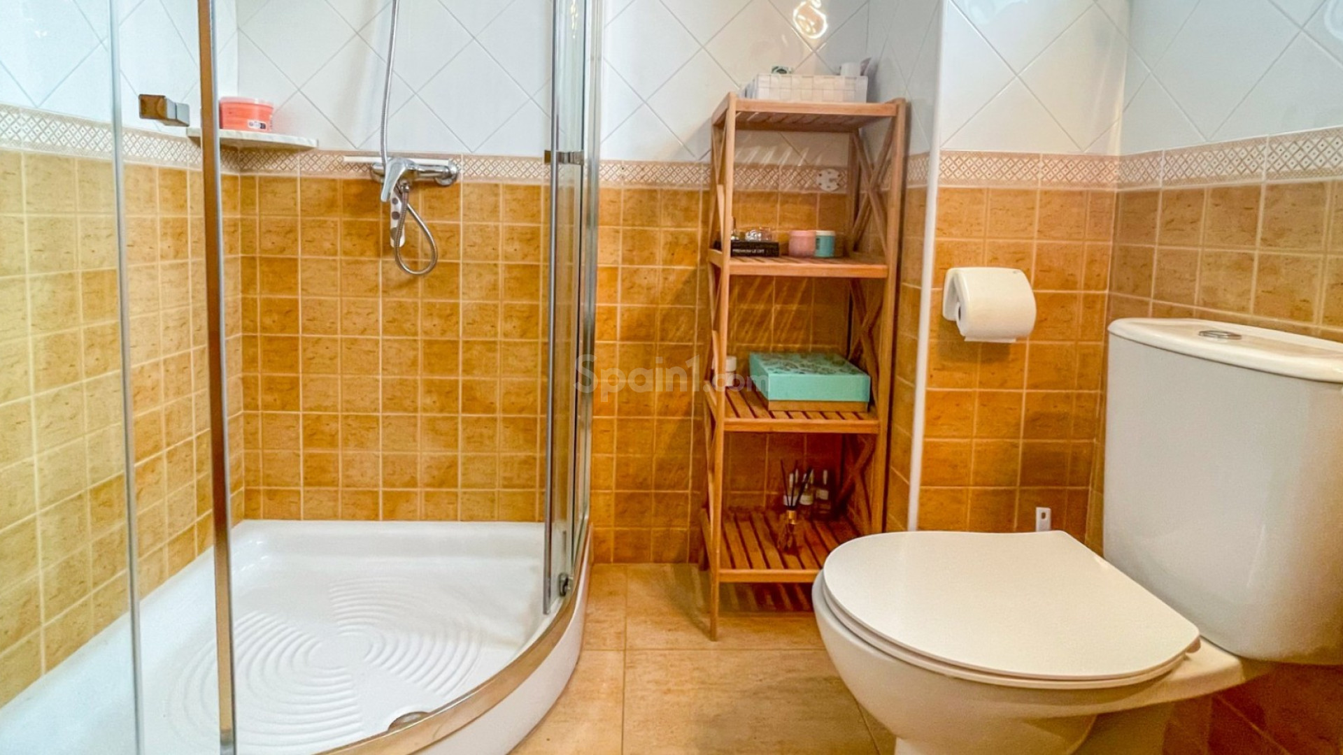 Resale - Townhouse -
Orihuela Costa - Punta Prima