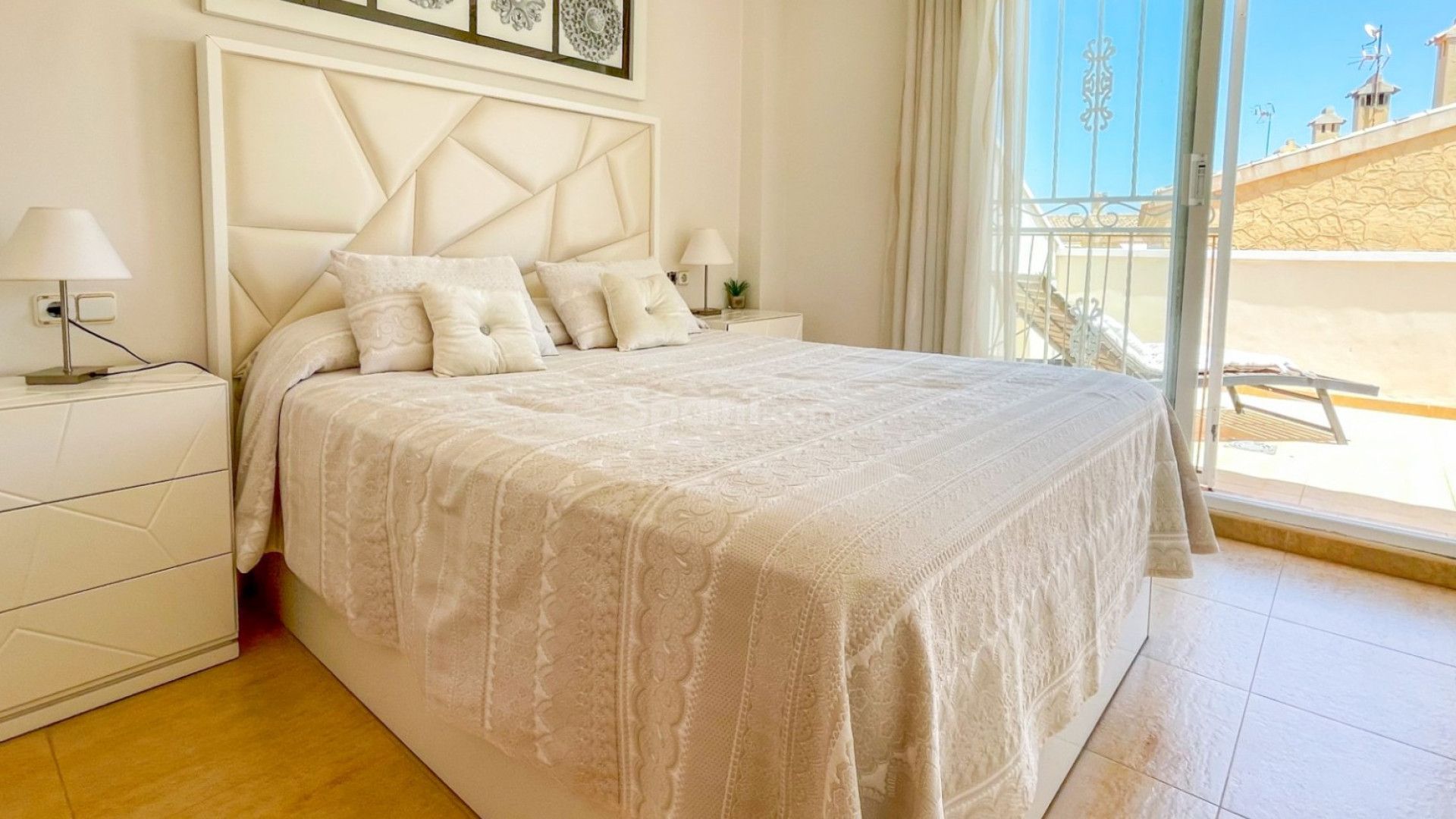 Resale - Townhouse -
Orihuela Costa - Punta Prima