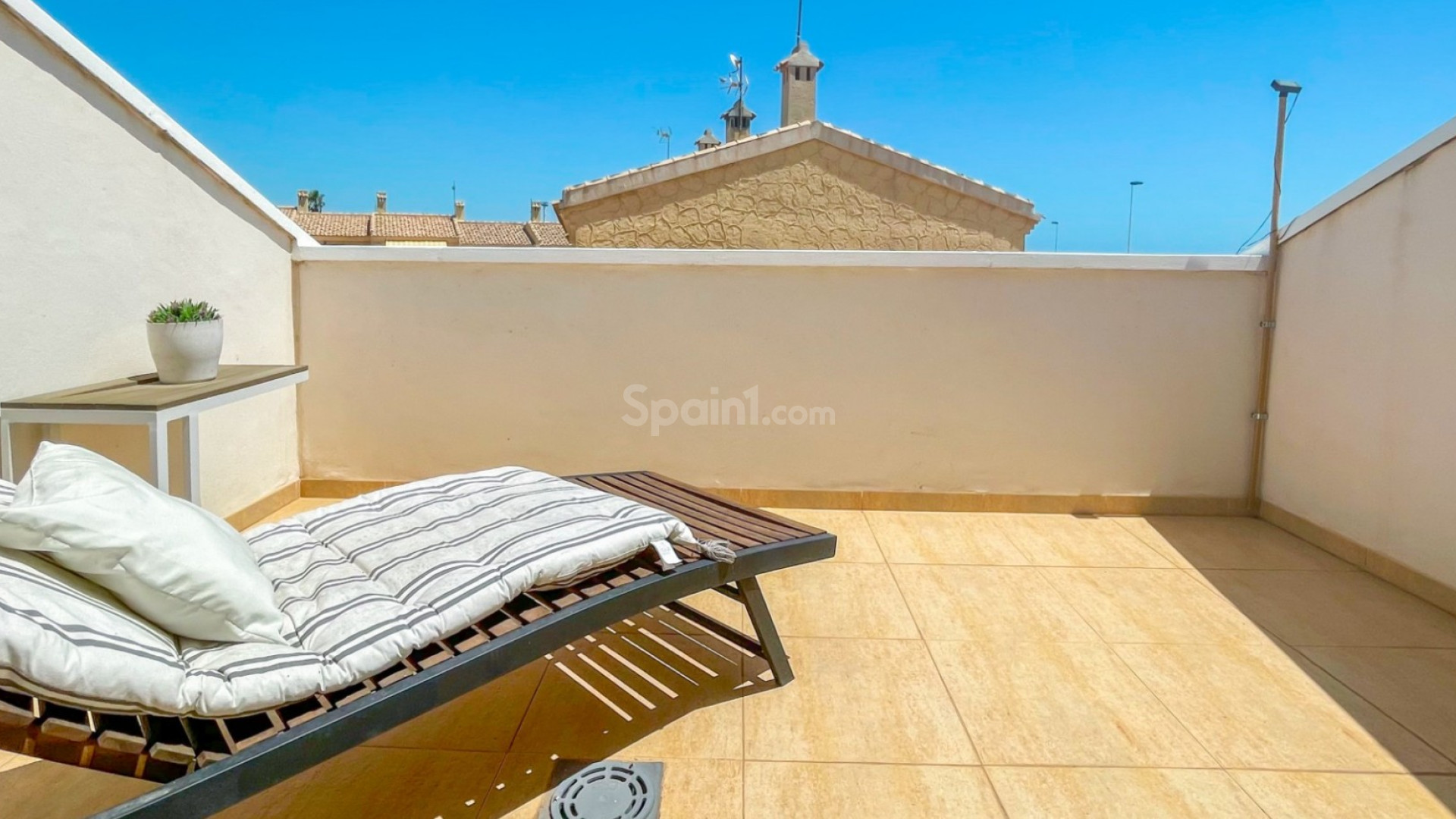 Resale - Townhouse -
Orihuela Costa - Punta Prima