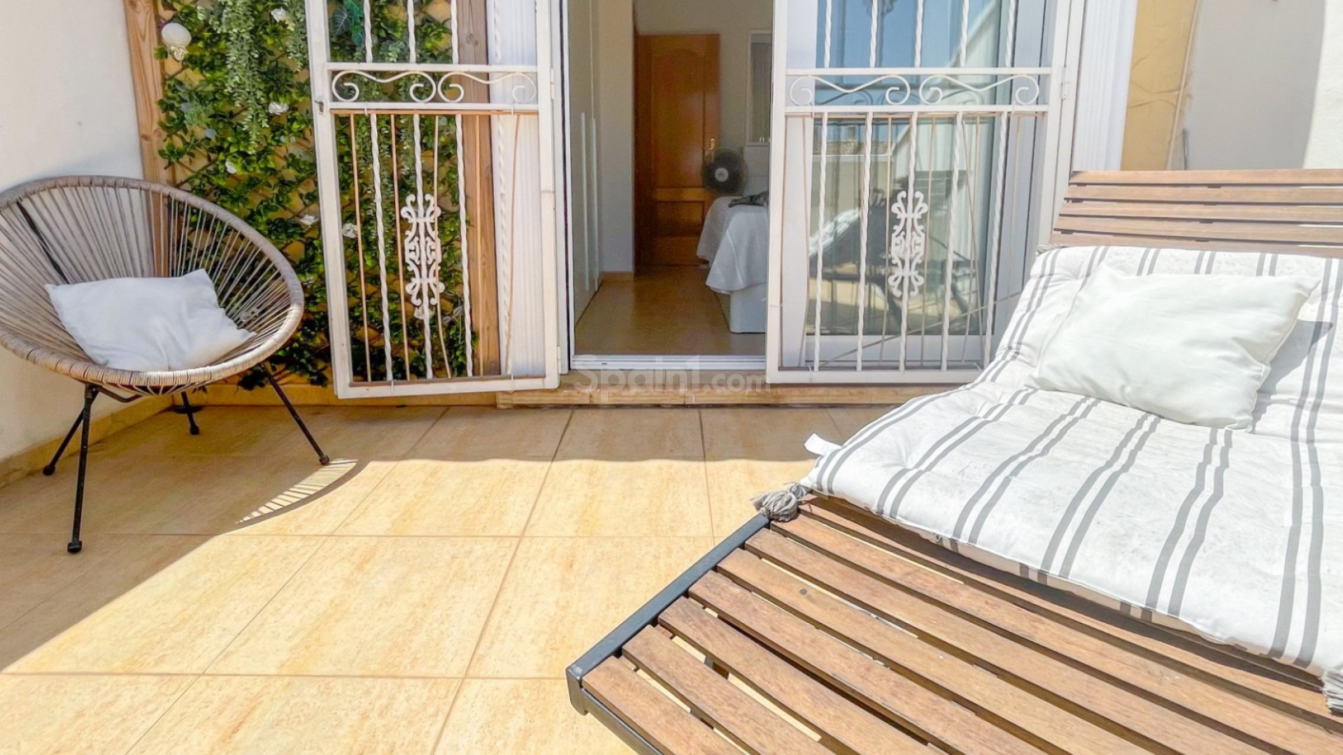 Resale - Townhouse -
Orihuela Costa - Punta Prima