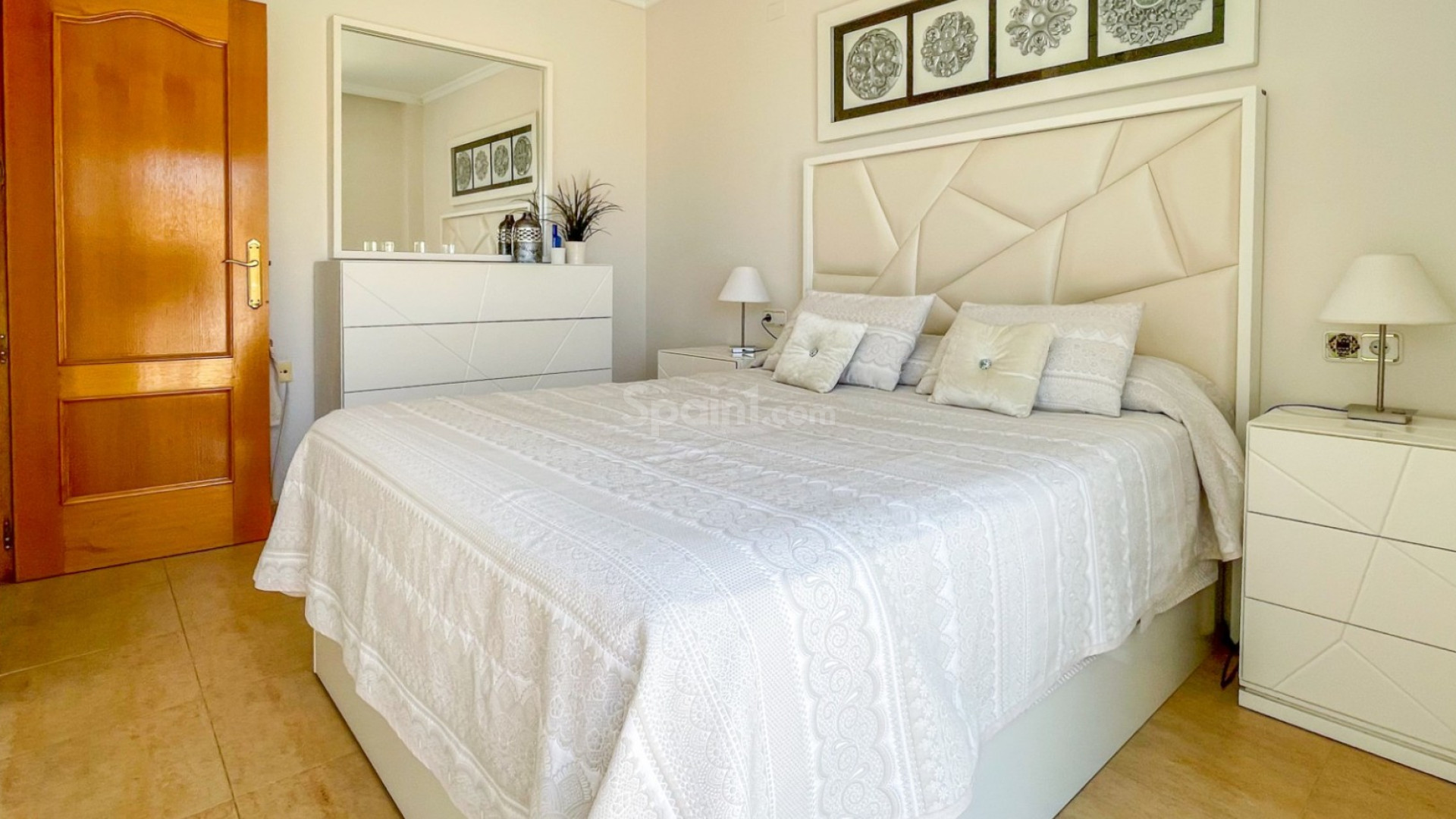 Resale - Townhouse -
Orihuela Costa - Punta Prima