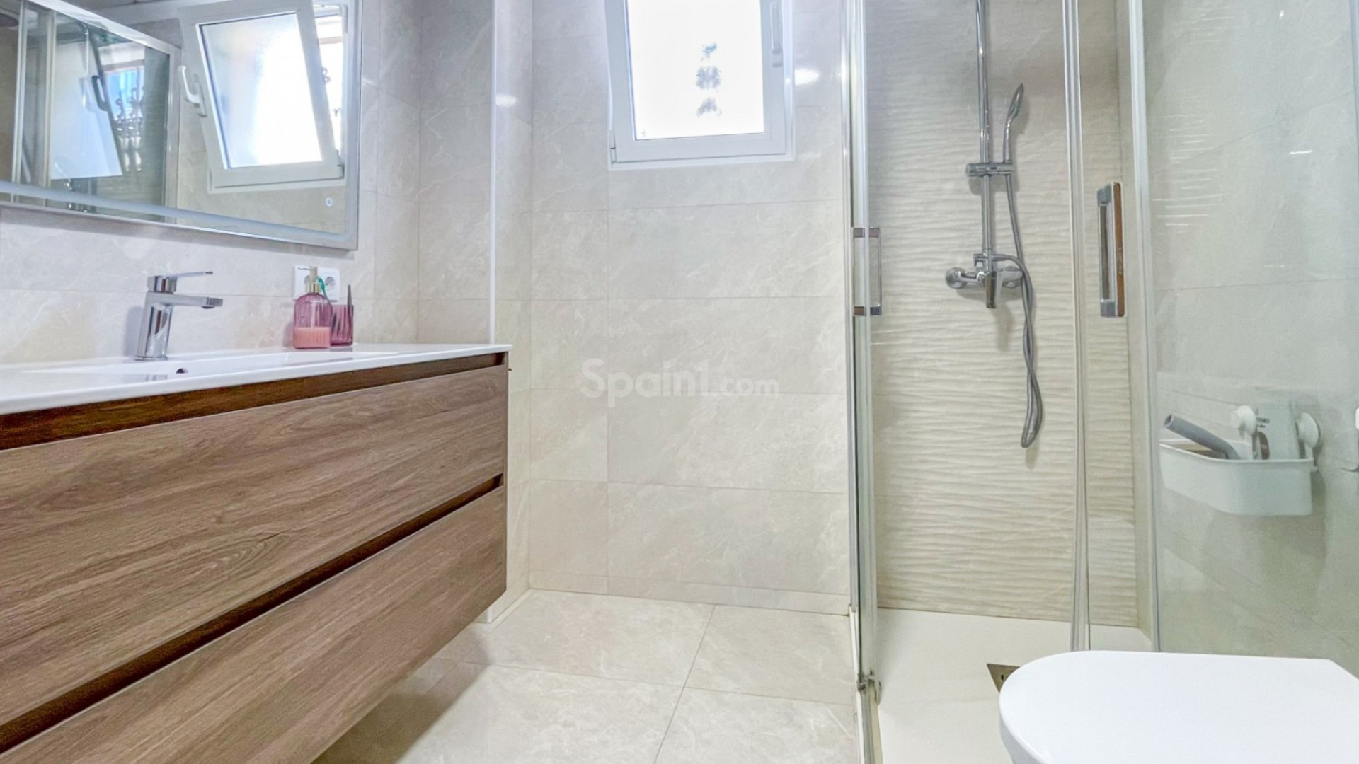 Resale - Townhouse -
Orihuela Costa - Punta Prima