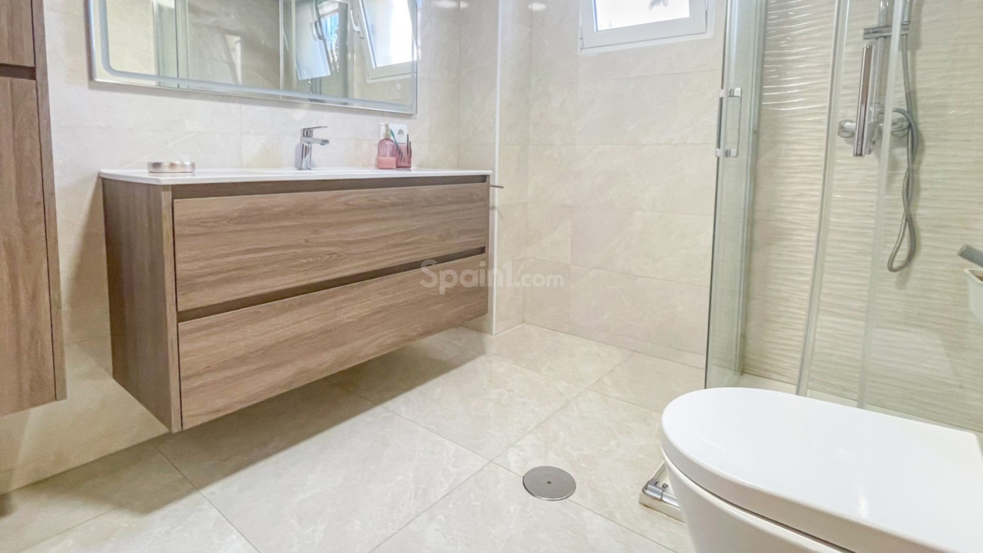 Resale - Townhouse -
Orihuela Costa - Punta Prima