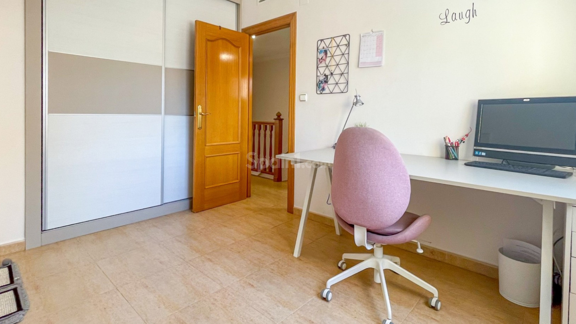 Resale - Townhouse -
Orihuela Costa - Punta Prima