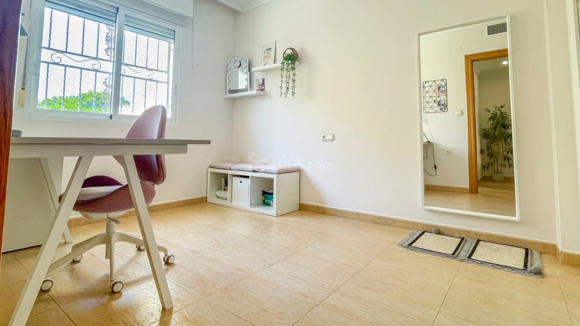 Resale - Townhouse -
Orihuela Costa - Punta Prima