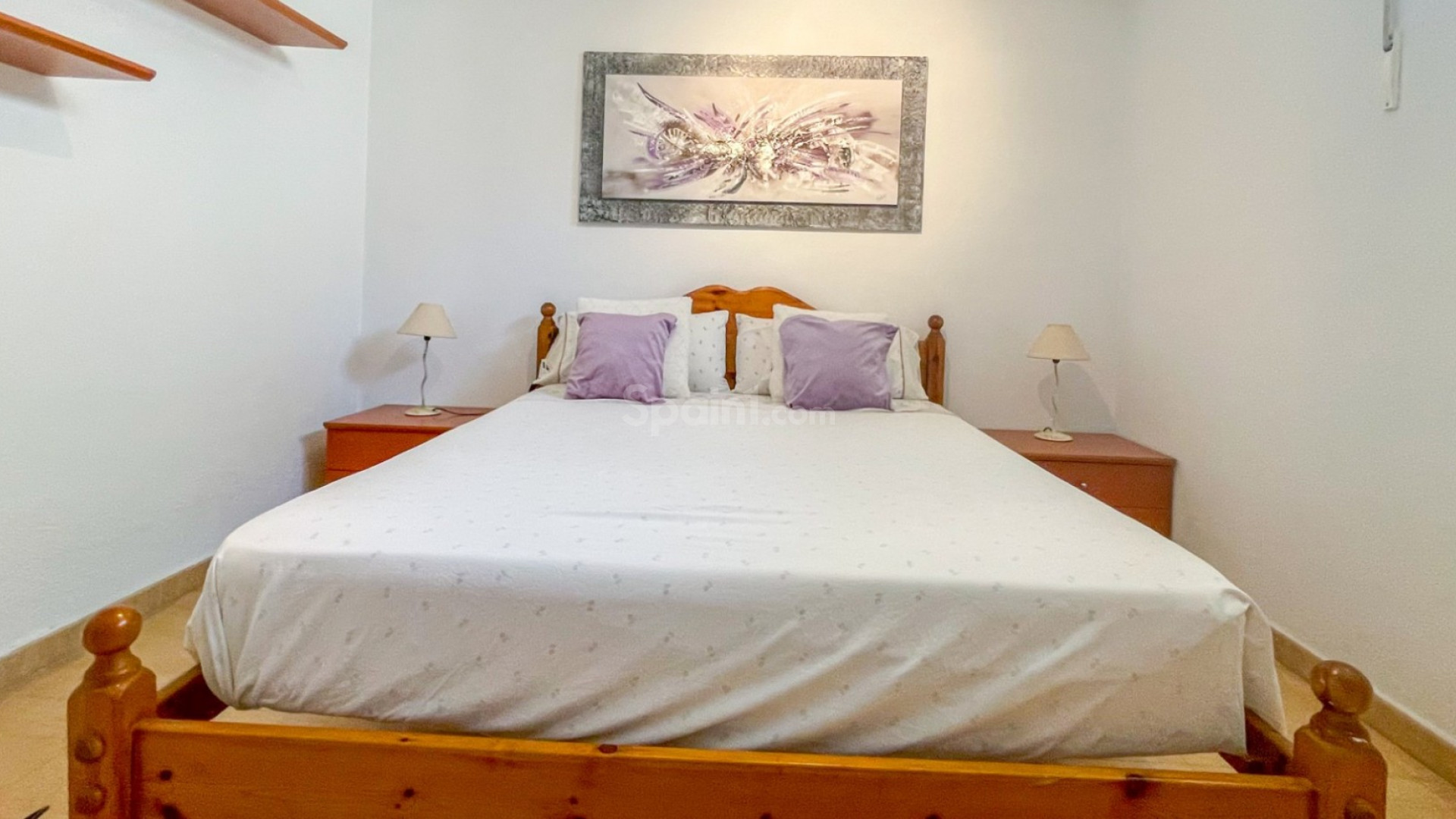 Resale - Townhouse -
Orihuela Costa - Punta Prima
