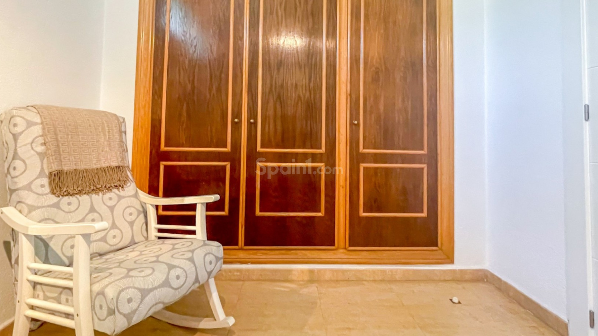 Resale - Townhouse -
Orihuela Costa - Punta Prima