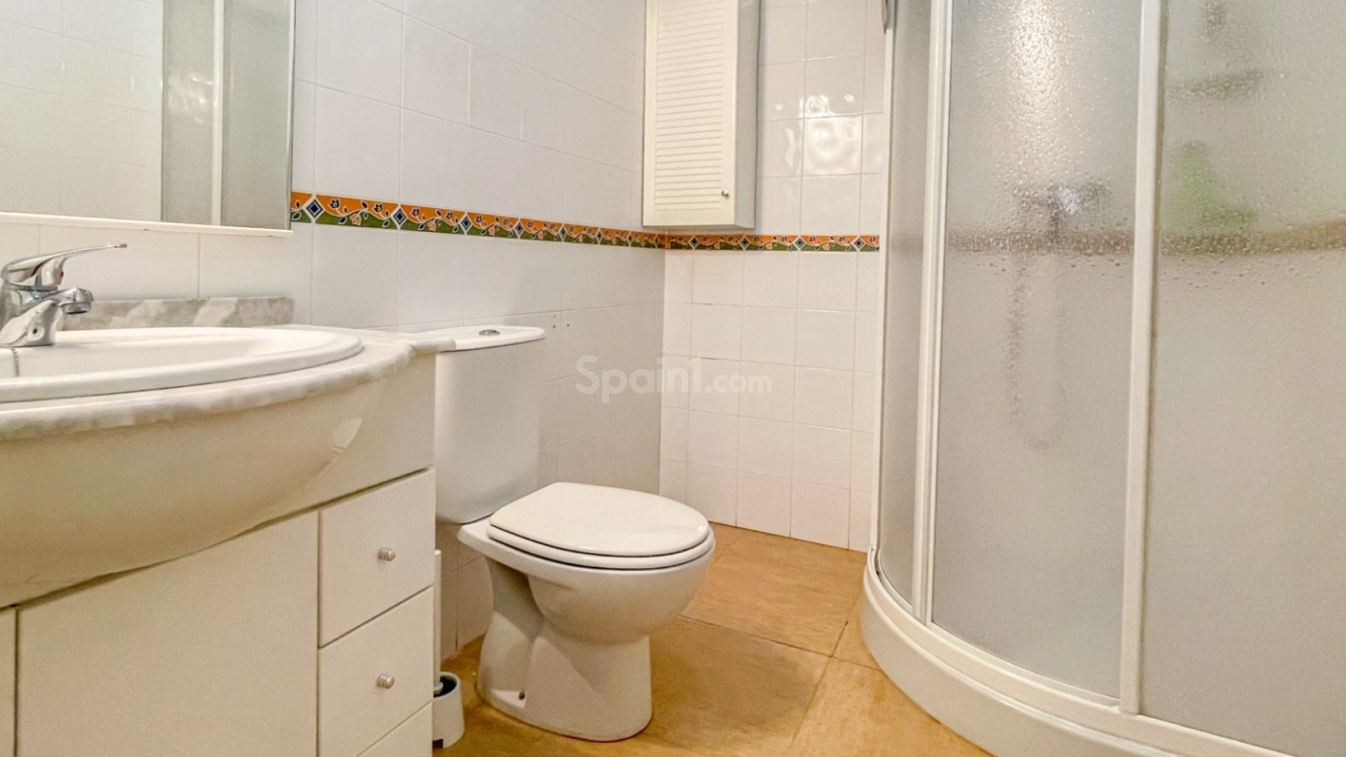 Resale - Townhouse -
Orihuela Costa - Punta Prima