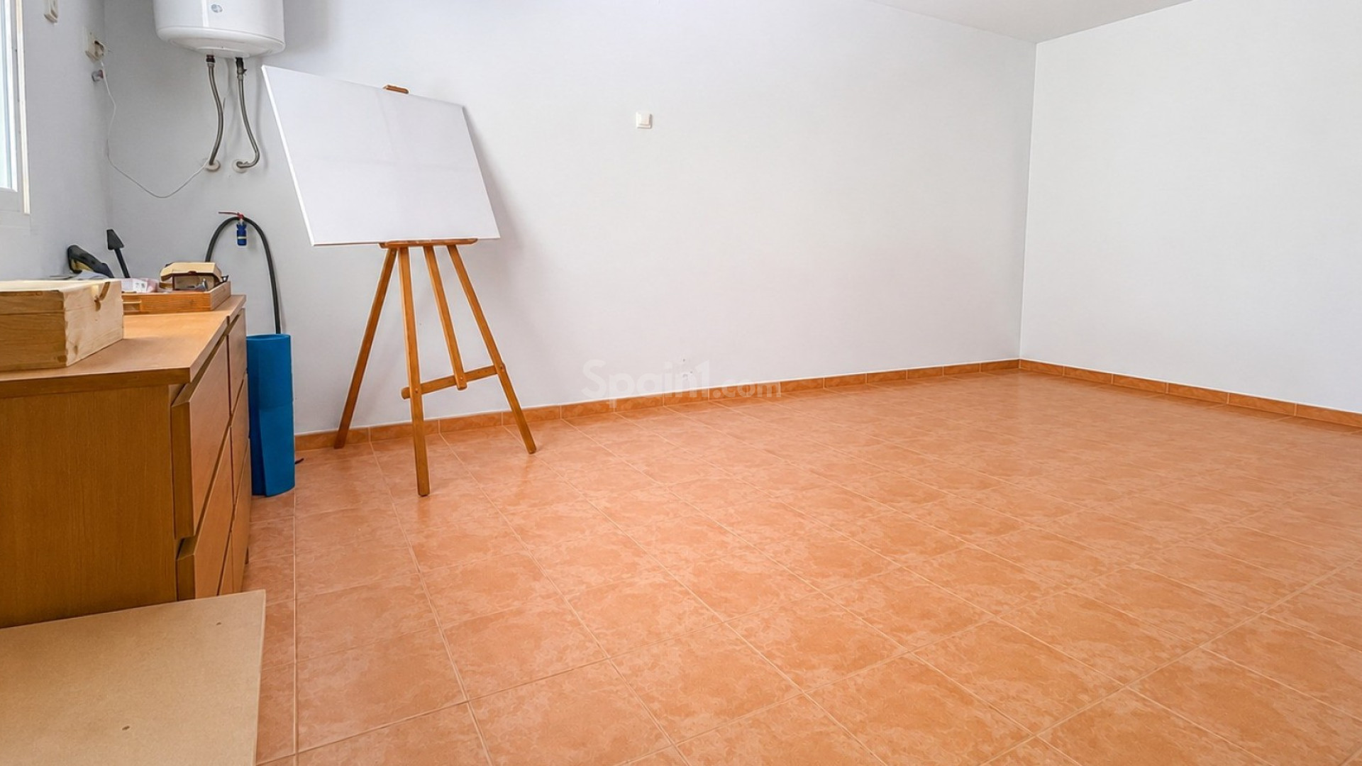 Resale - Townhouse -
Orihuela Costa - Punta Prima