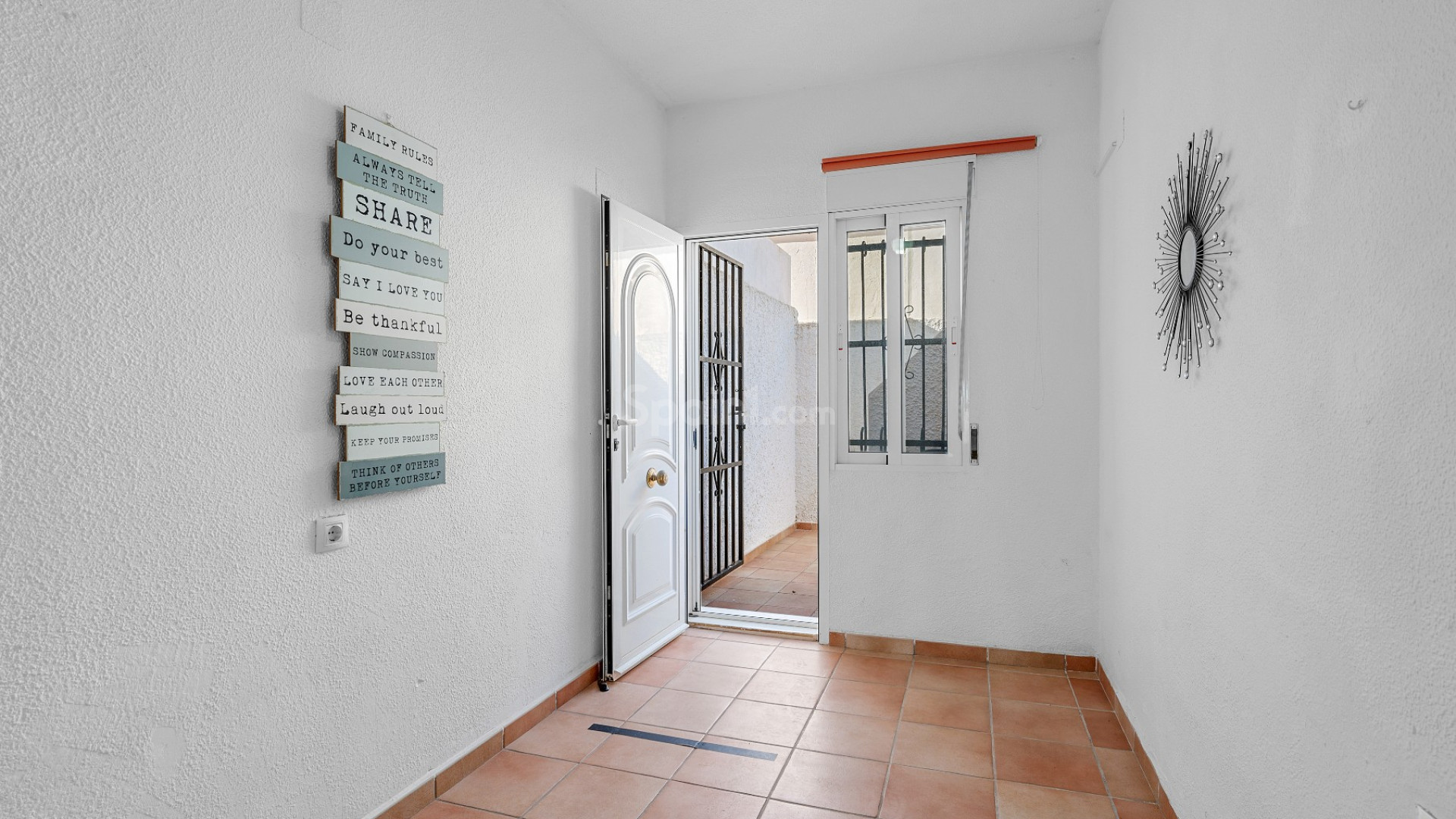 Resale - Townhouse -
Orihuela Costa - Villamartin