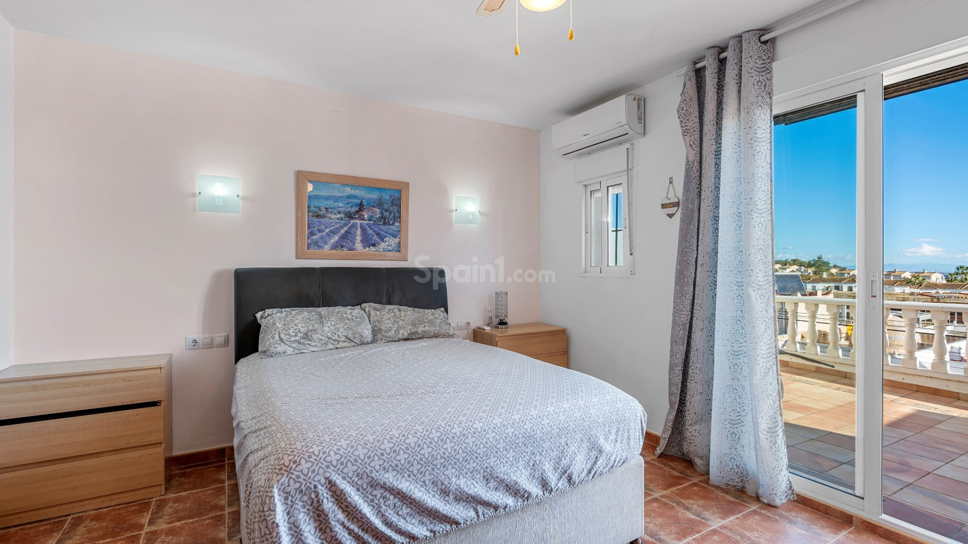 Resale - Townhouse -
Orihuela Costa - Villamartin