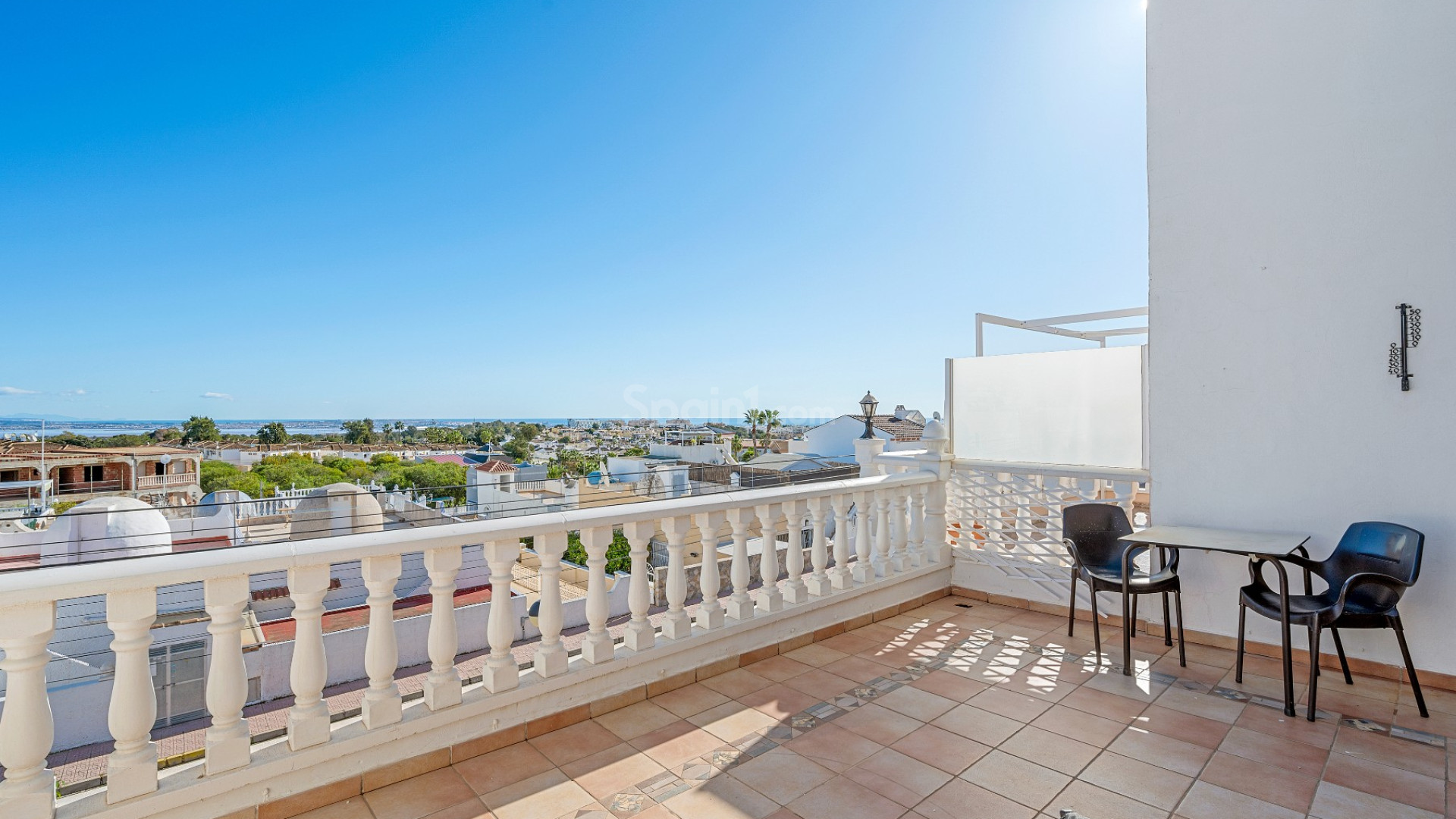 Resale - Townhouse -
Orihuela Costa - Villamartin