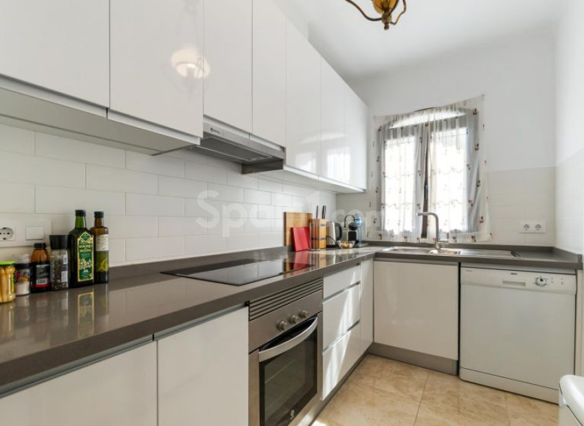 Resale - Townhouse -
Orihuela Costa - Villamartin