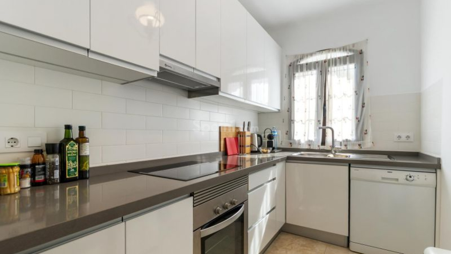 Resale - Townhouse -
Orihuela Costa - Villamartin