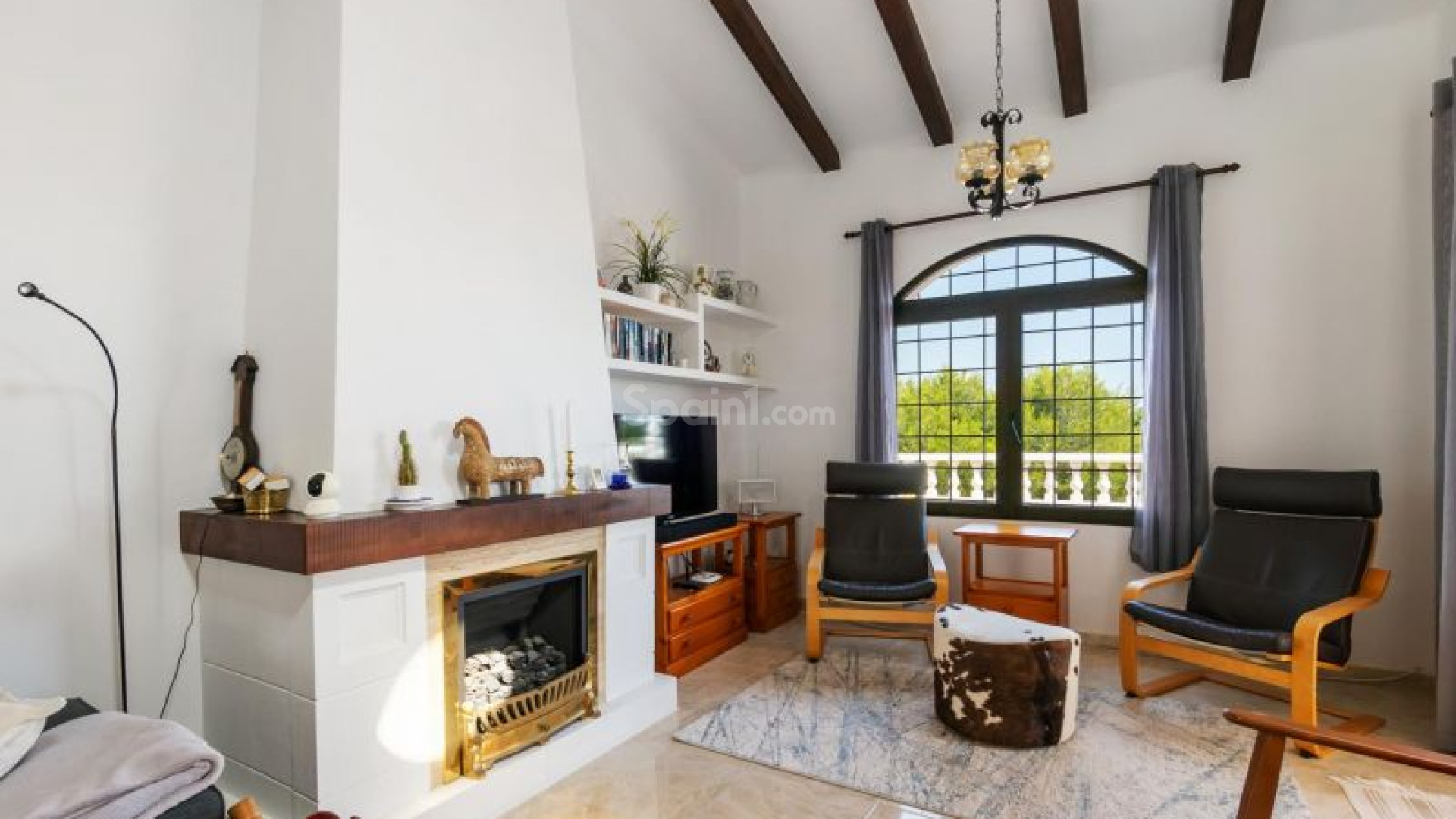 Resale - Townhouse -
Orihuela Costa - Villamartin