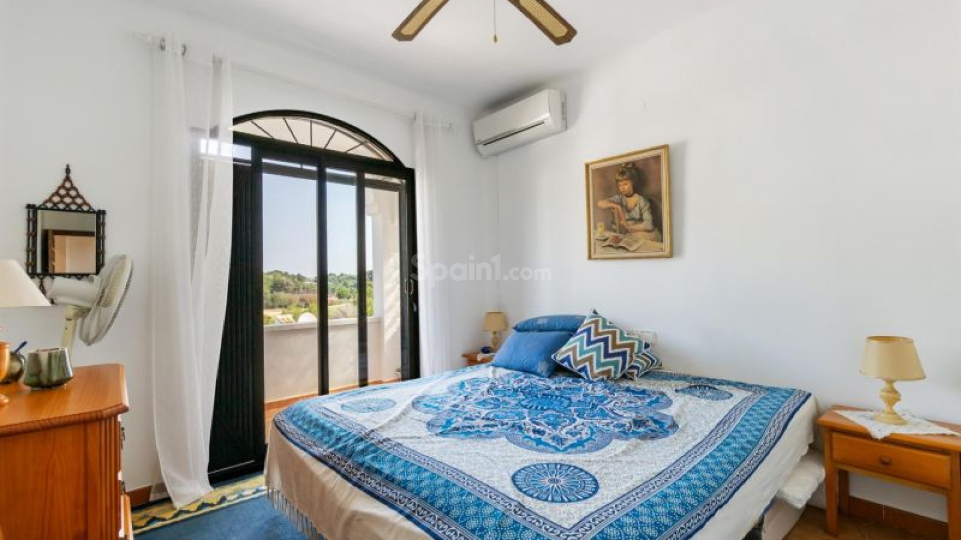 Resale - Townhouse -
Orihuela Costa - Villamartin