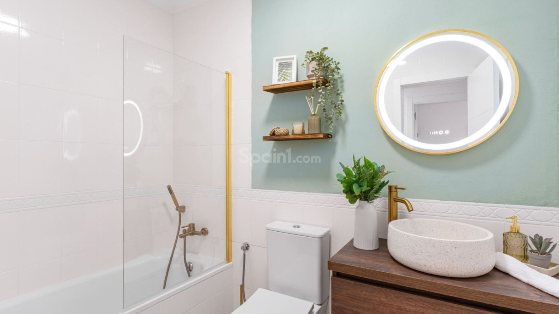 Resale - Townhouse -
Orihuela Costa - Villamartin