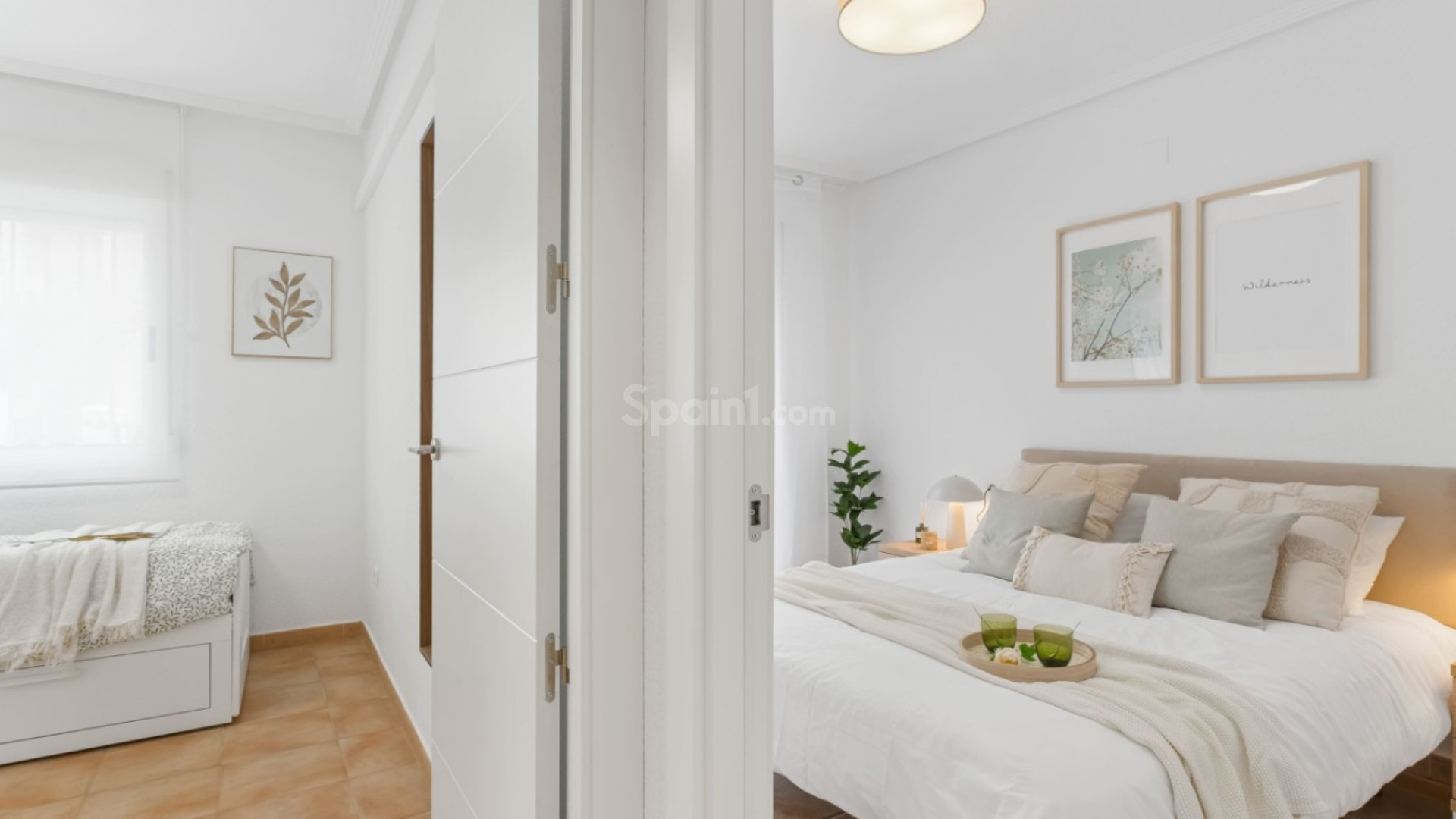 Resale - Townhouse -
Orihuela Costa - Villamartin