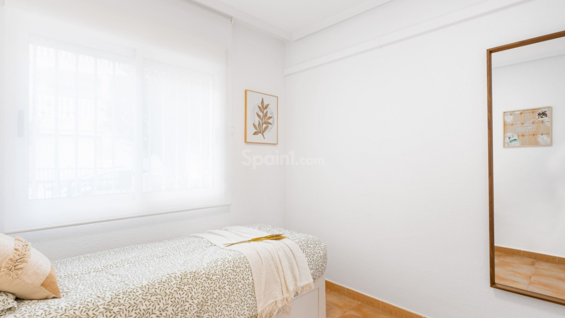 Resale - Townhouse -
Orihuela Costa - Villamartin