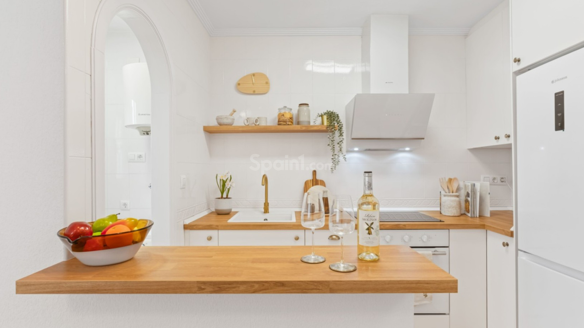 Resale - Townhouse -
Orihuela Costa - Villamartin