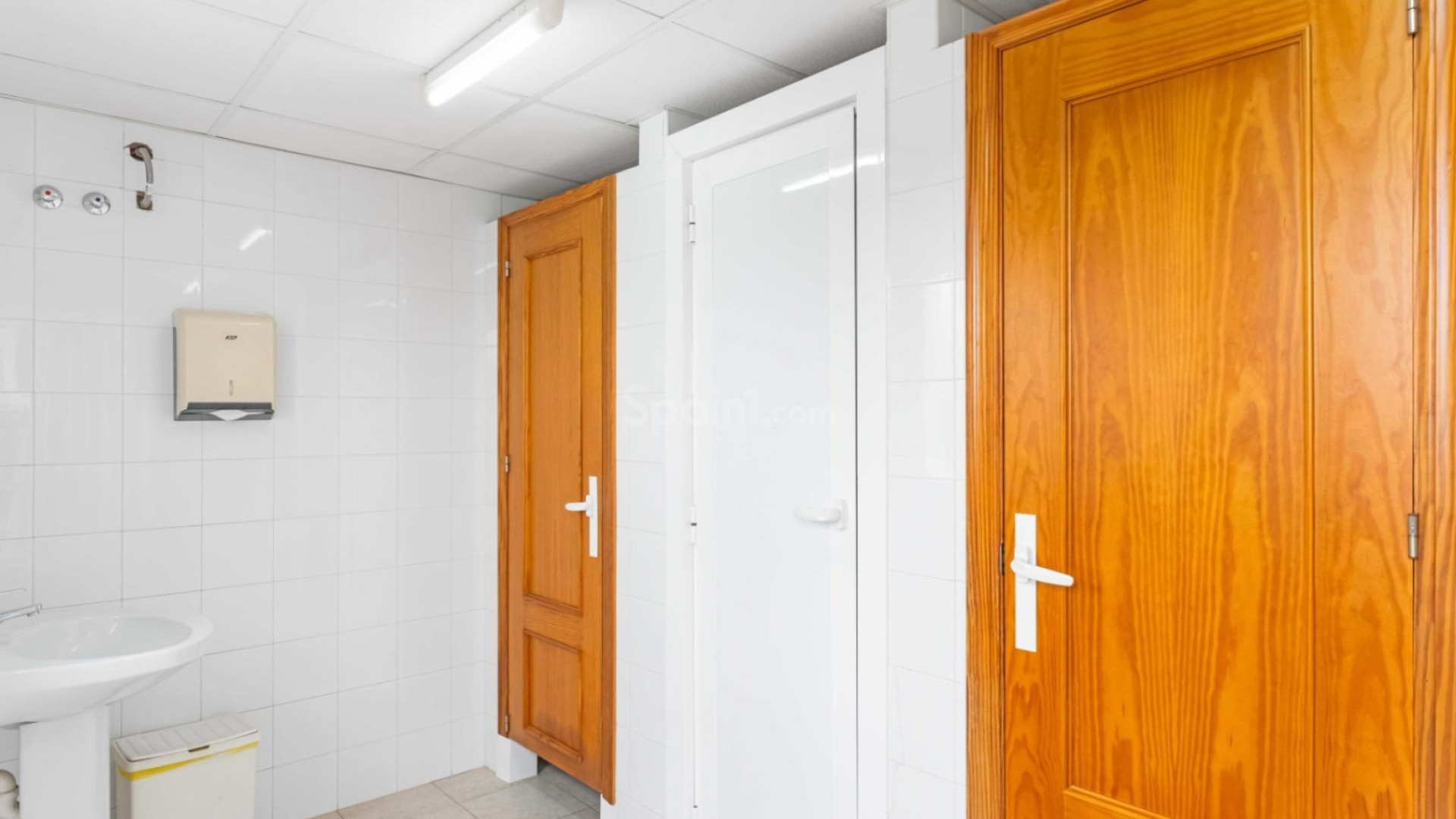 Resale - Townhouse -
Orihuela Costa - Villamartin