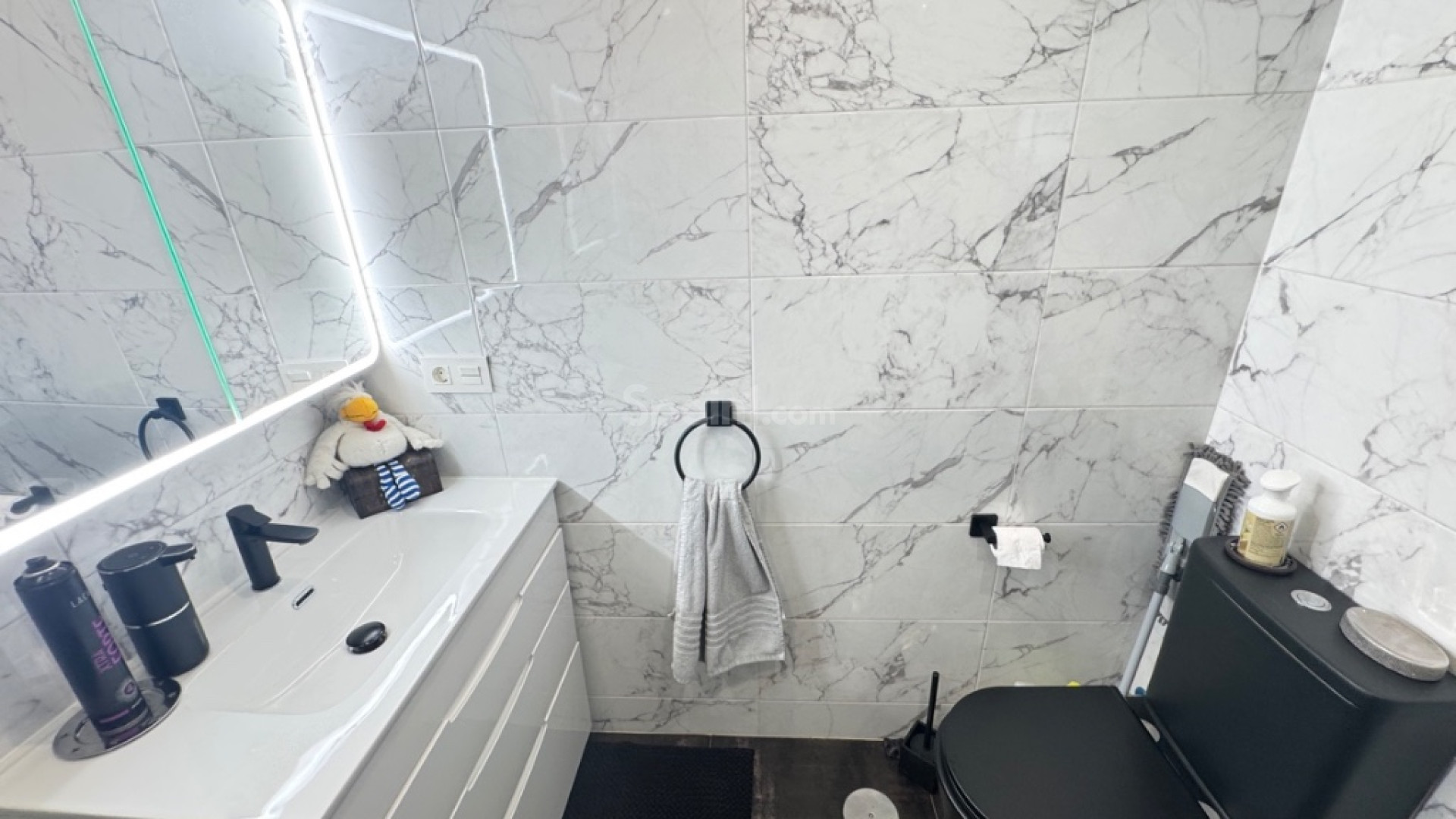 Resale - Townhouse -
Orihuela Costa - Villamartin