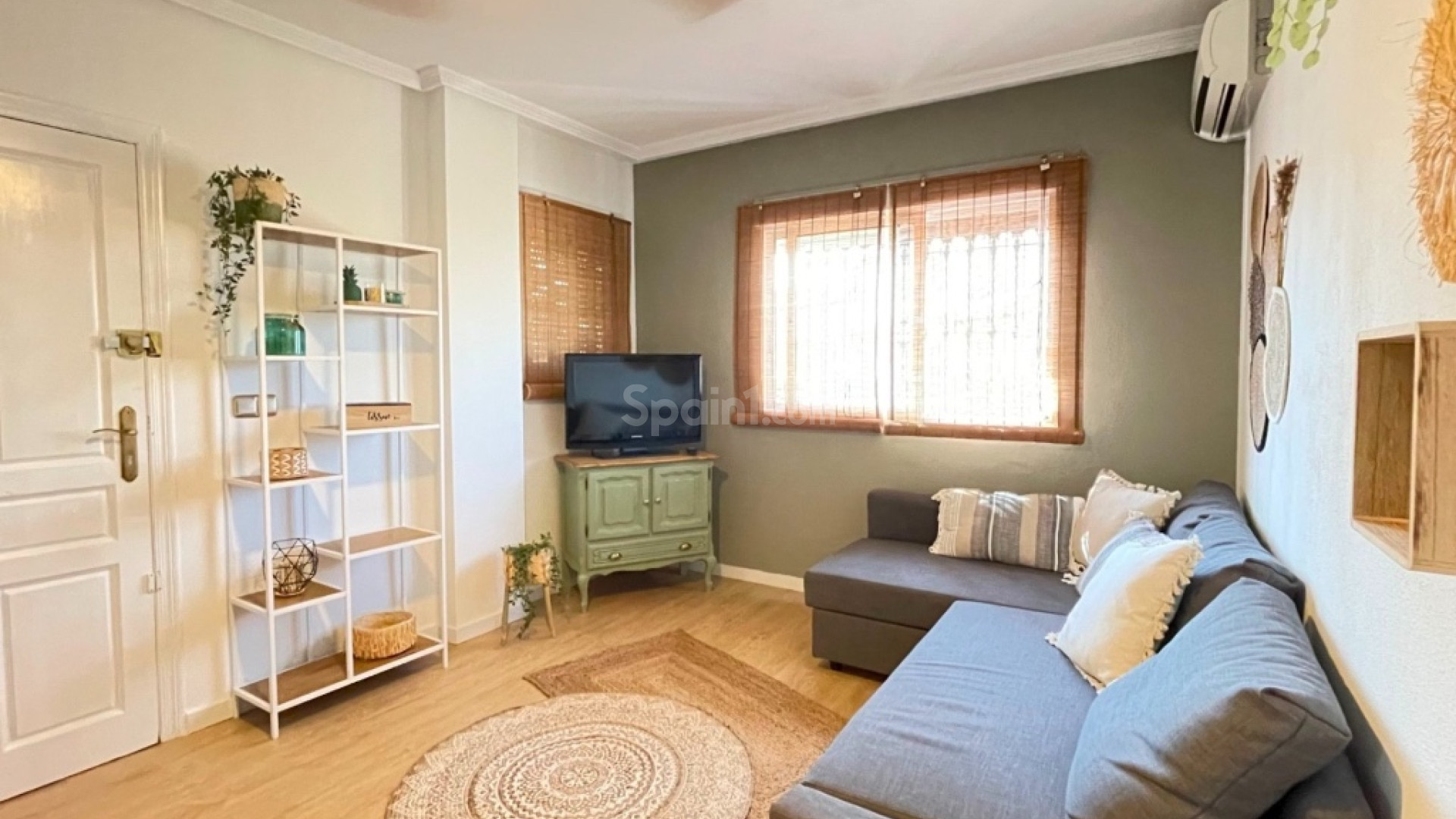 Resale - Townhouse -
Orihuela Costa - Villamartin