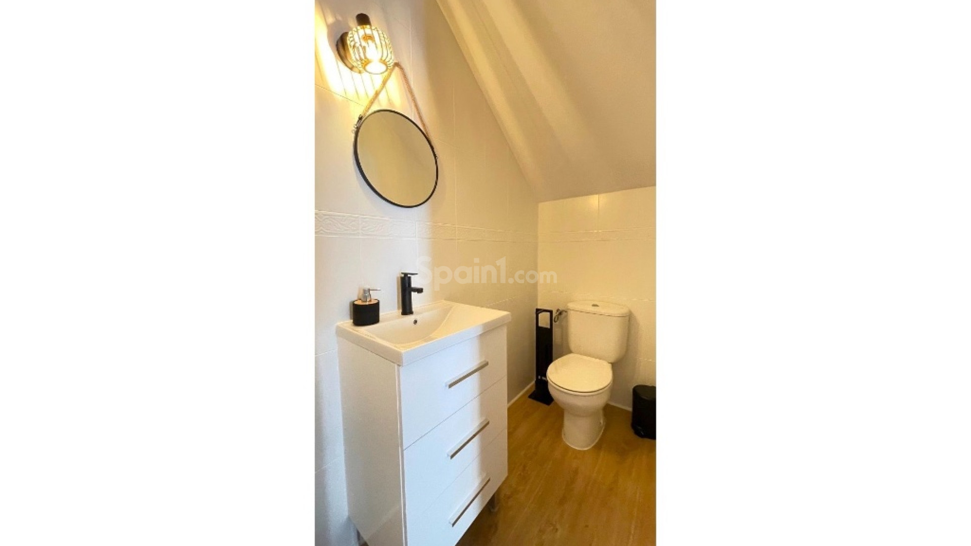 Resale - Townhouse -
Orihuela Costa - Villamartin