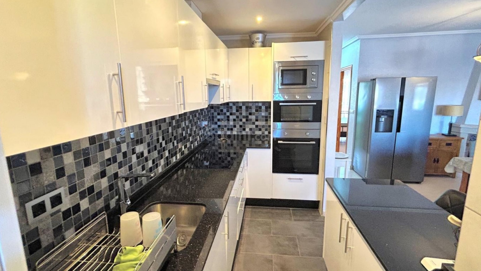 Resale - Townhouse -
Orihuela Costa - Villamartin