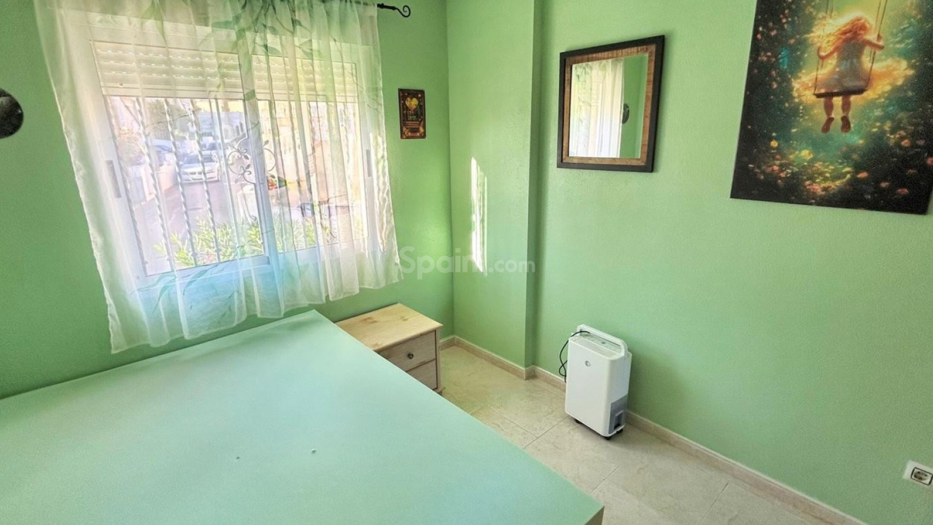 Resale - Townhouse -
Orihuela Costa - Villamartin