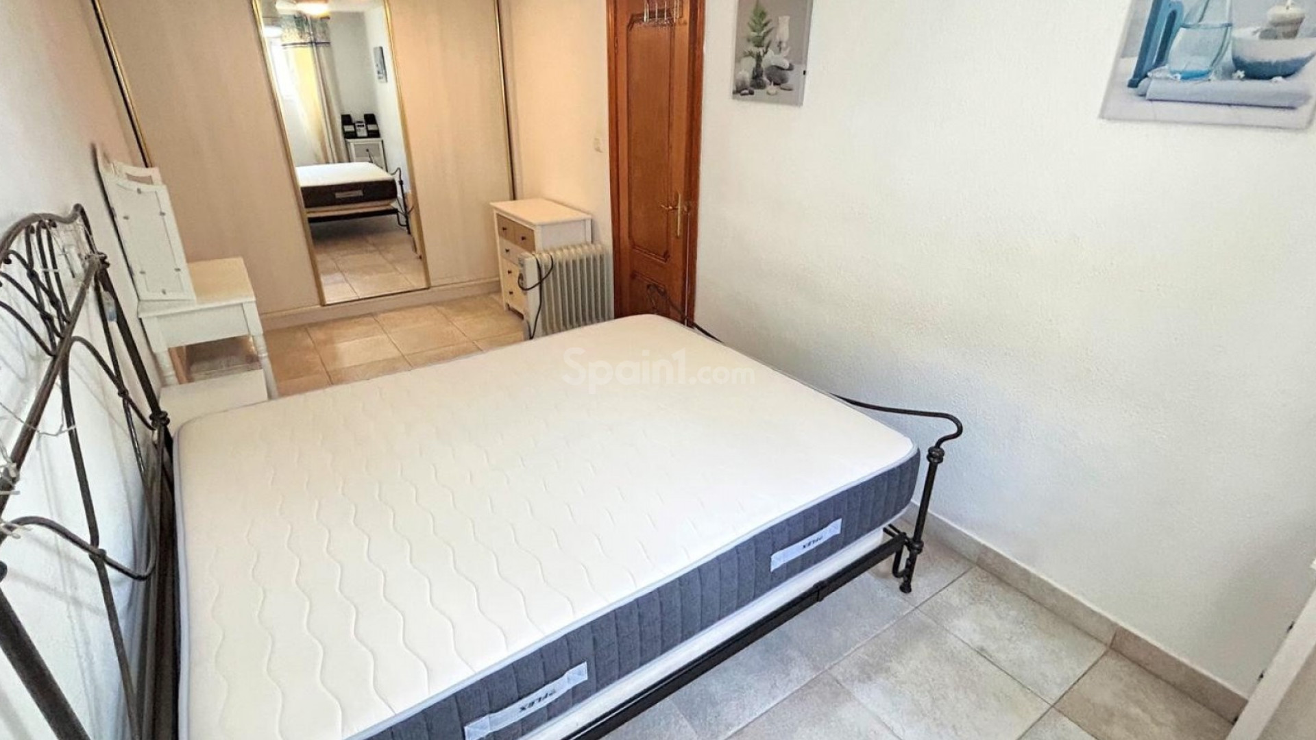 Resale - Townhouse -
Orihuela Costa - Villamartin