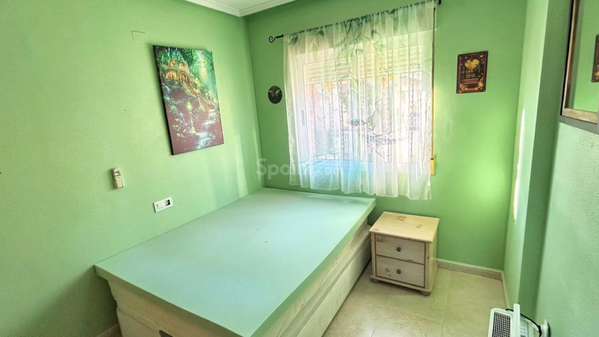 Resale - Townhouse -
Orihuela Costa - Villamartin