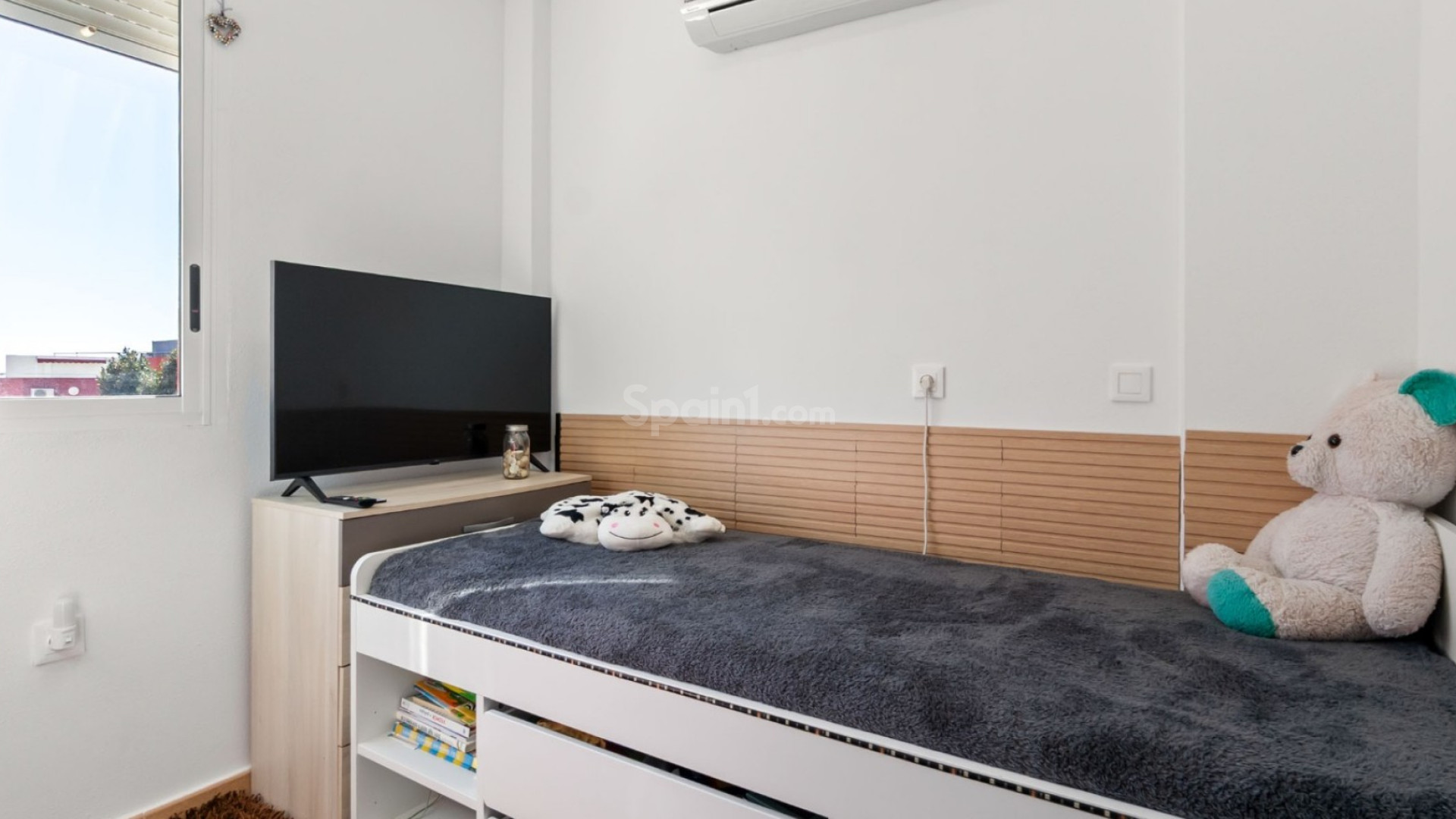 Resale - Townhouse -
Orihuela Costa - Villamartin