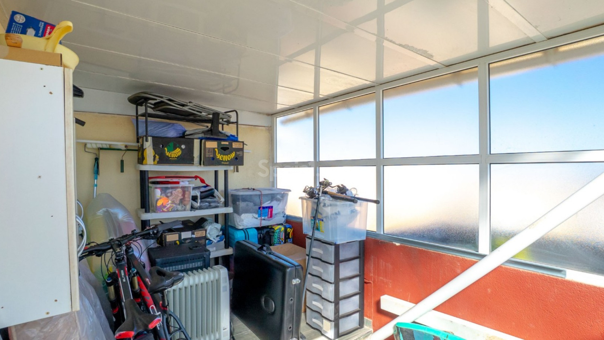 Resale - Townhouse -
Orihuela Costa - Villamartin