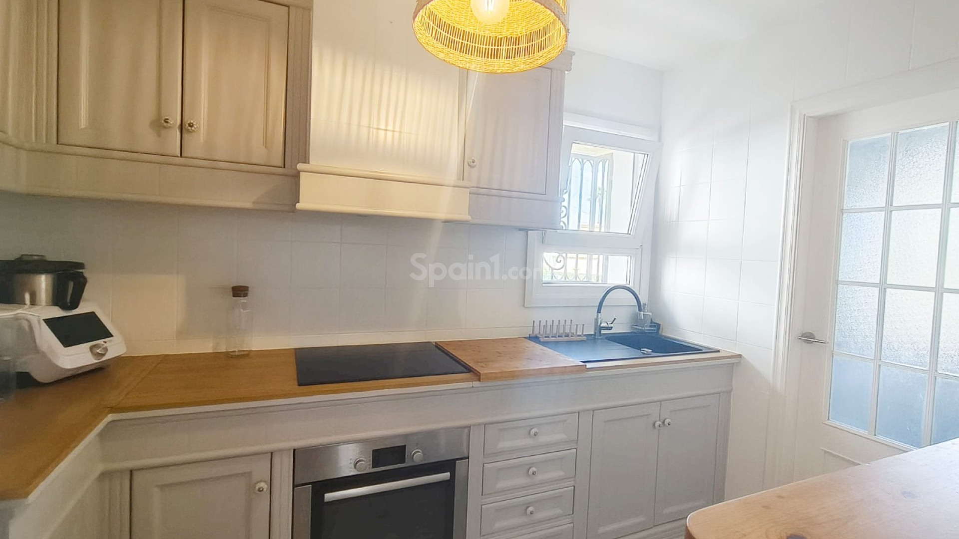 Resale - Townhouse -
Orihuela Costa - Villamartin