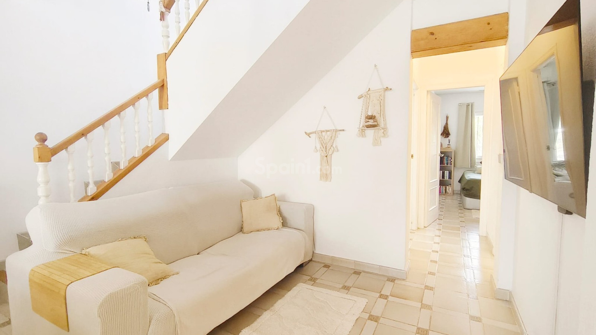 Resale - Townhouse -
Orihuela Costa - Villamartin